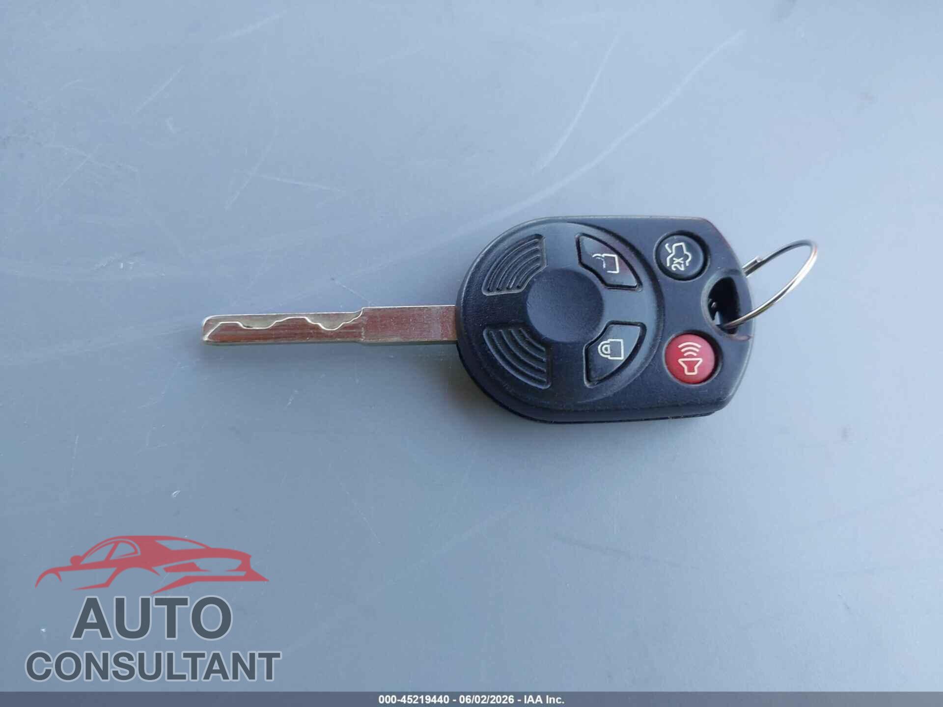 FORD FOCUS 2017 - 1FADP3M25HL344305