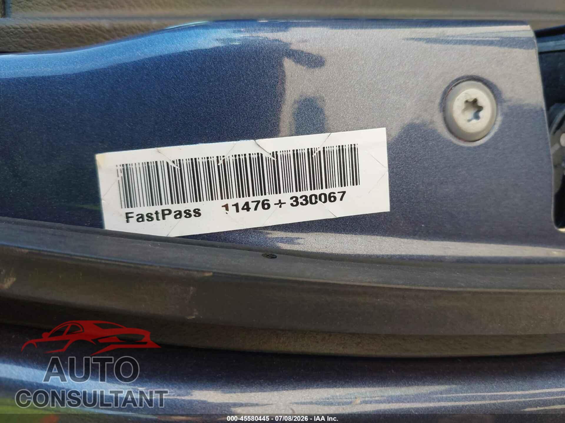 SUBARU OUTBACK 2017 - 4S4BSAFC2H3377896