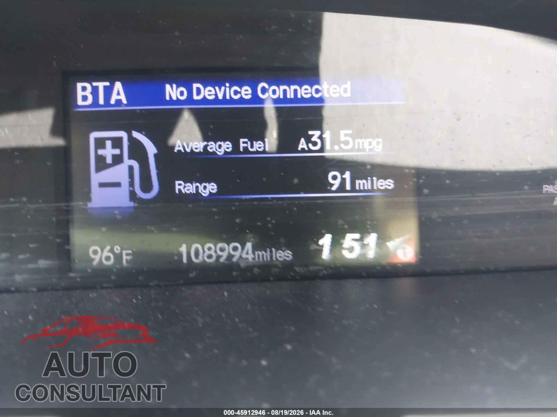HONDA CIVIC 2014 - 19XFB2F59EE242285