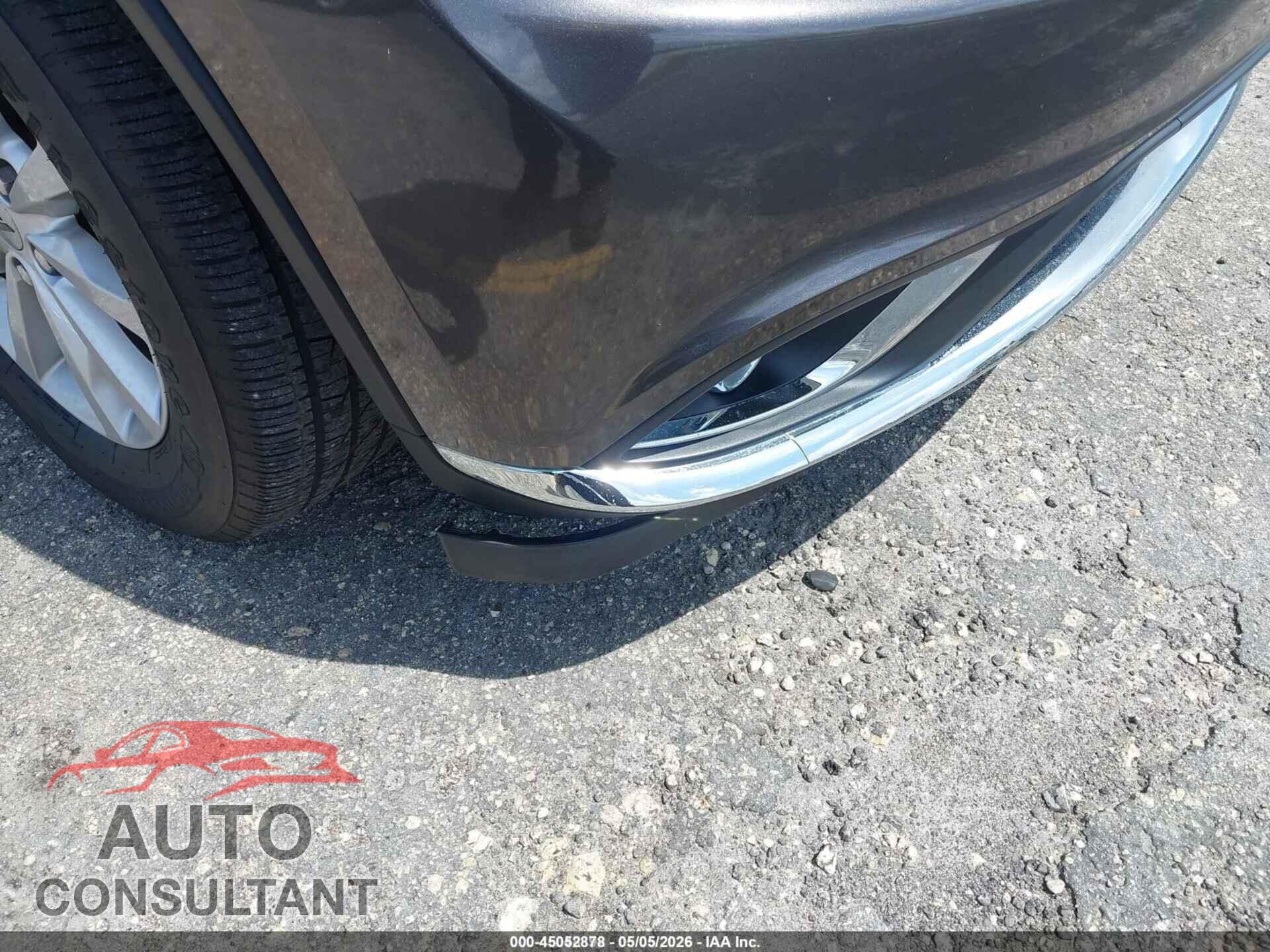 DODGE DURANGO 2019 - 1C4RDJAG2KC585226