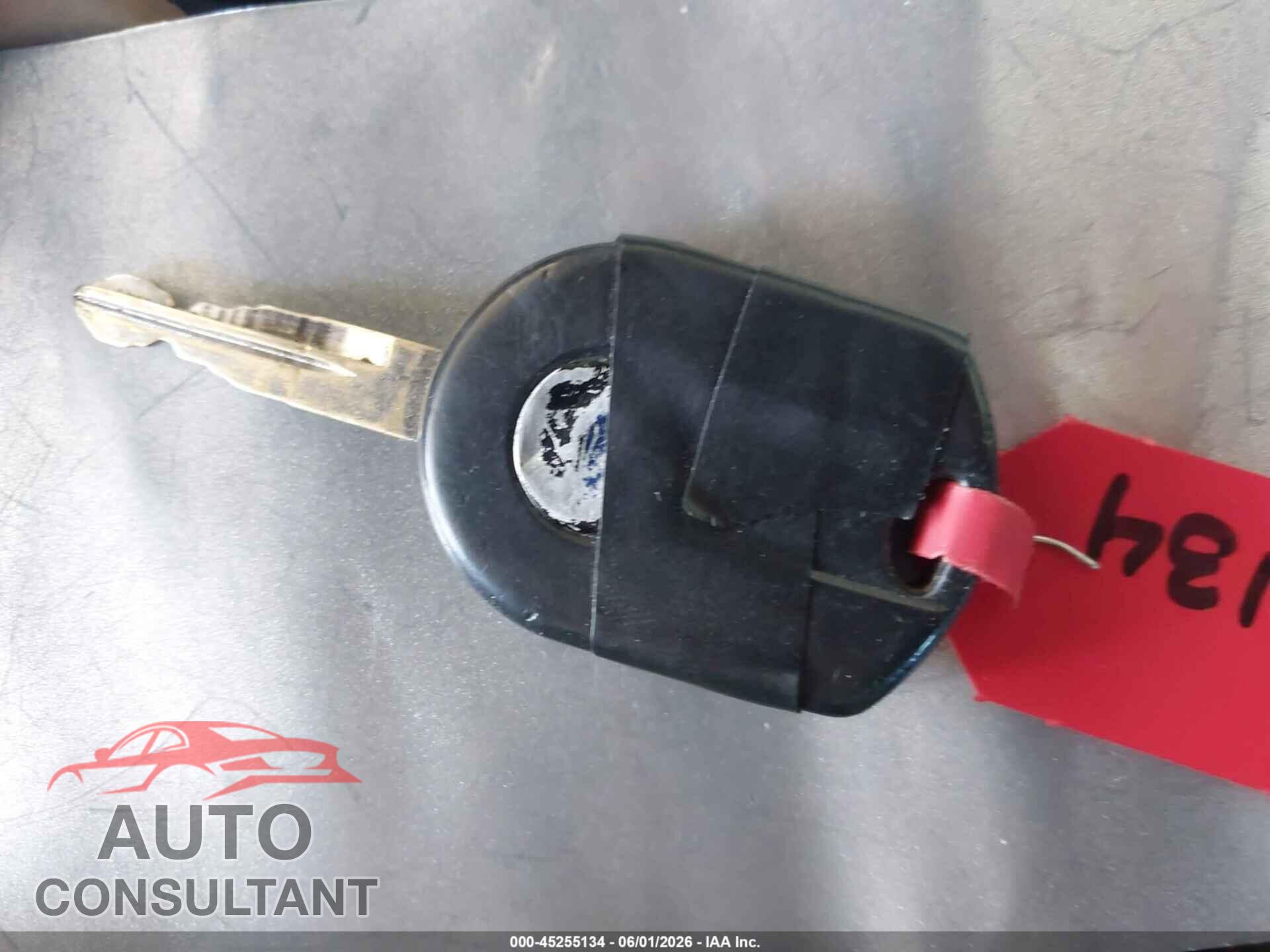FORD MUSTANG 2014 - 1ZVBP8EM4E5220439