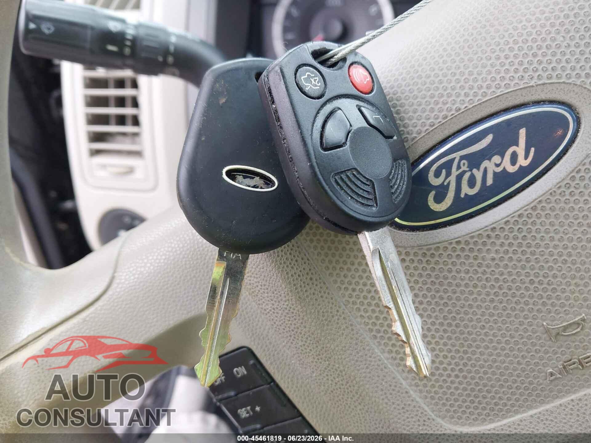 FORD ESCAPE 2010 - 1FMCU0C73AKD16939