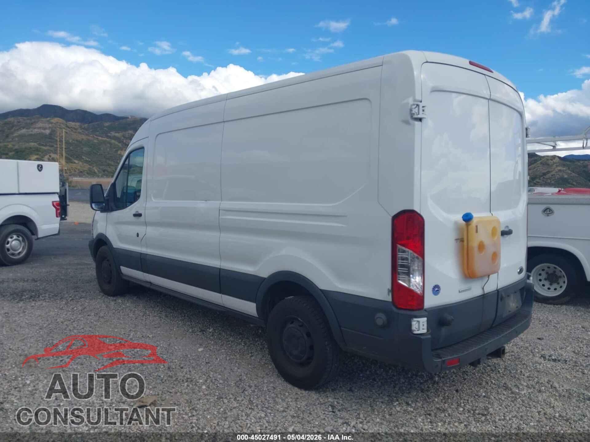 FORD TRANSIT-250 2017 - 1FTYR2CG4HKA53863