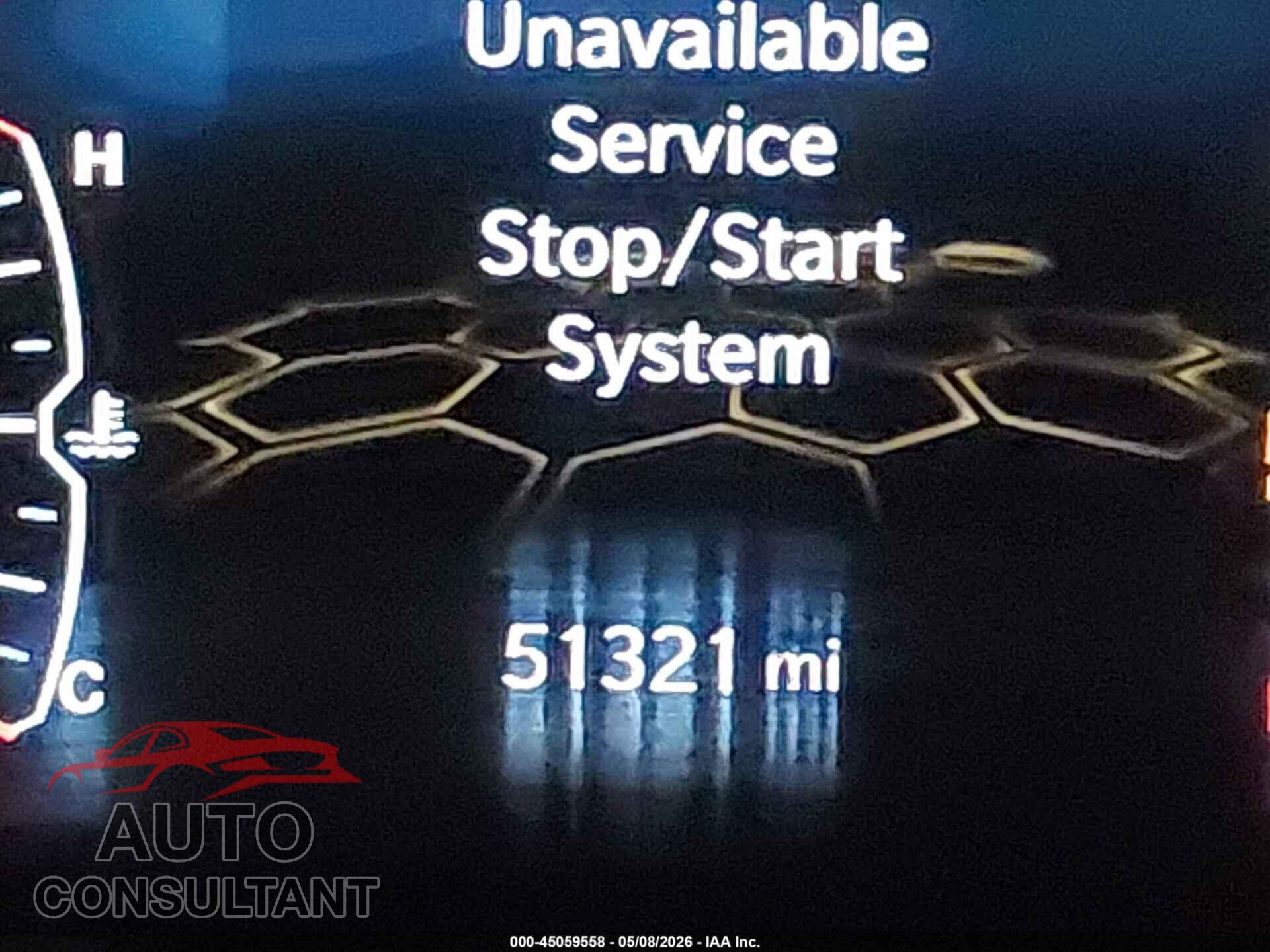 JEEP COMPASS 2024 - 3C4NJDDN3RT596897