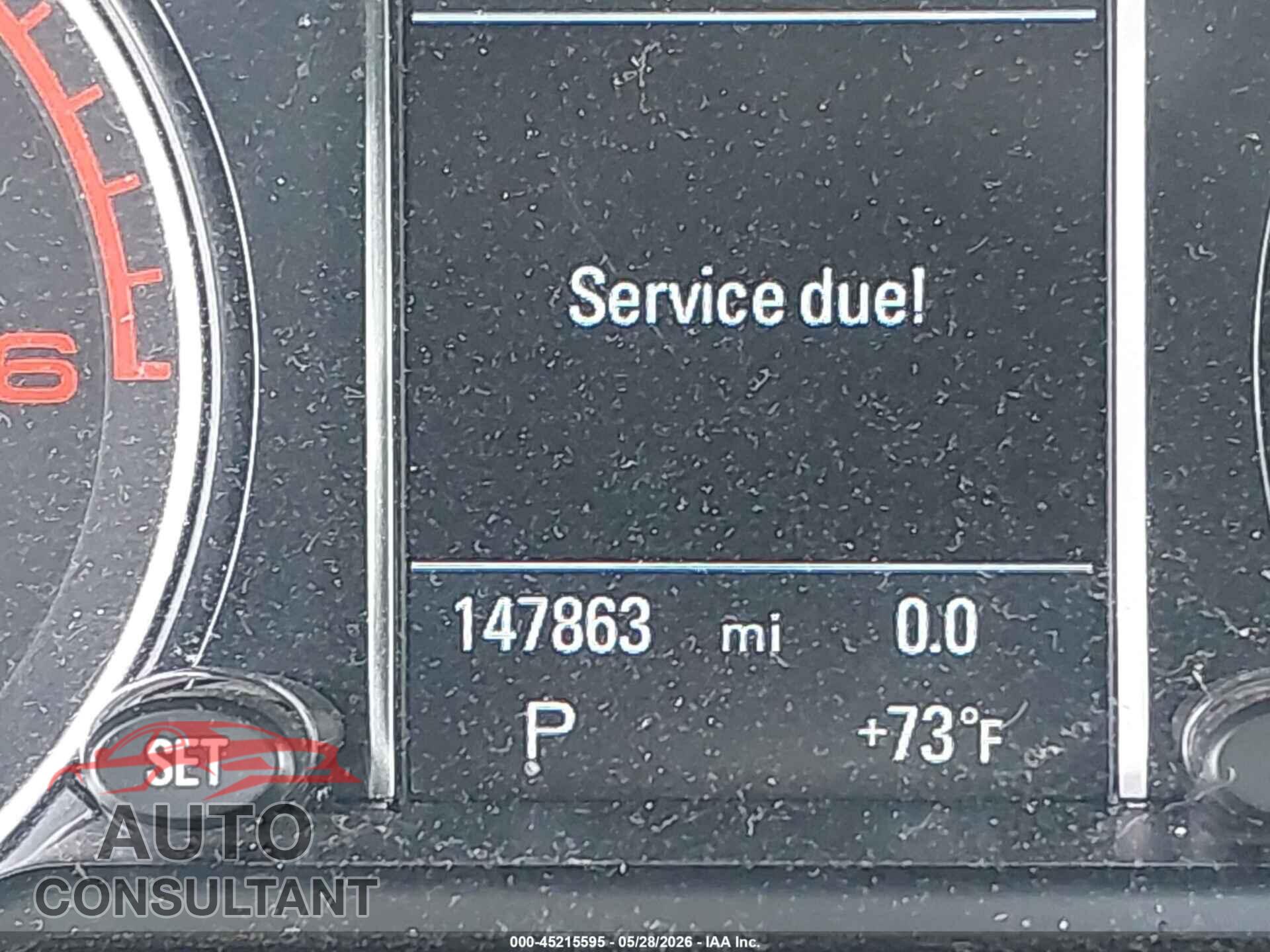 AUDI Q5 2014 - WA1CMAFP3EA024669