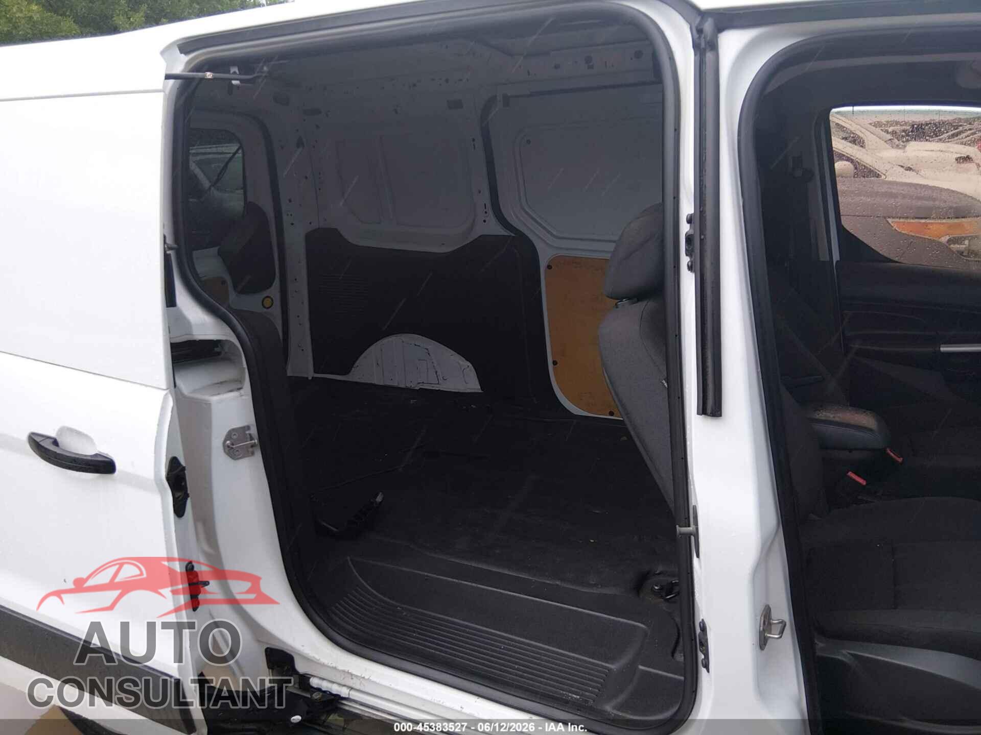 FORD TRANSIT CONNECT 2014 - NM0LS7F79E1135352