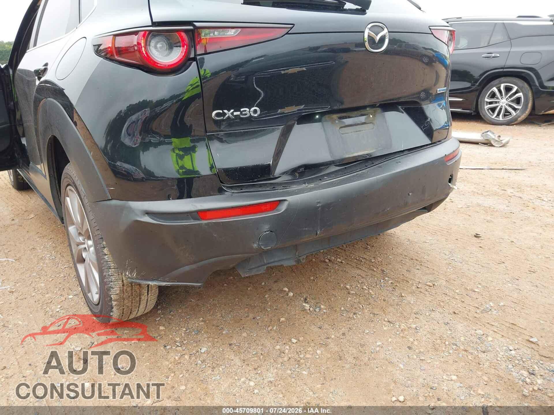 MAZDA CX-30 2021 - 3MVDMACL6MM201629