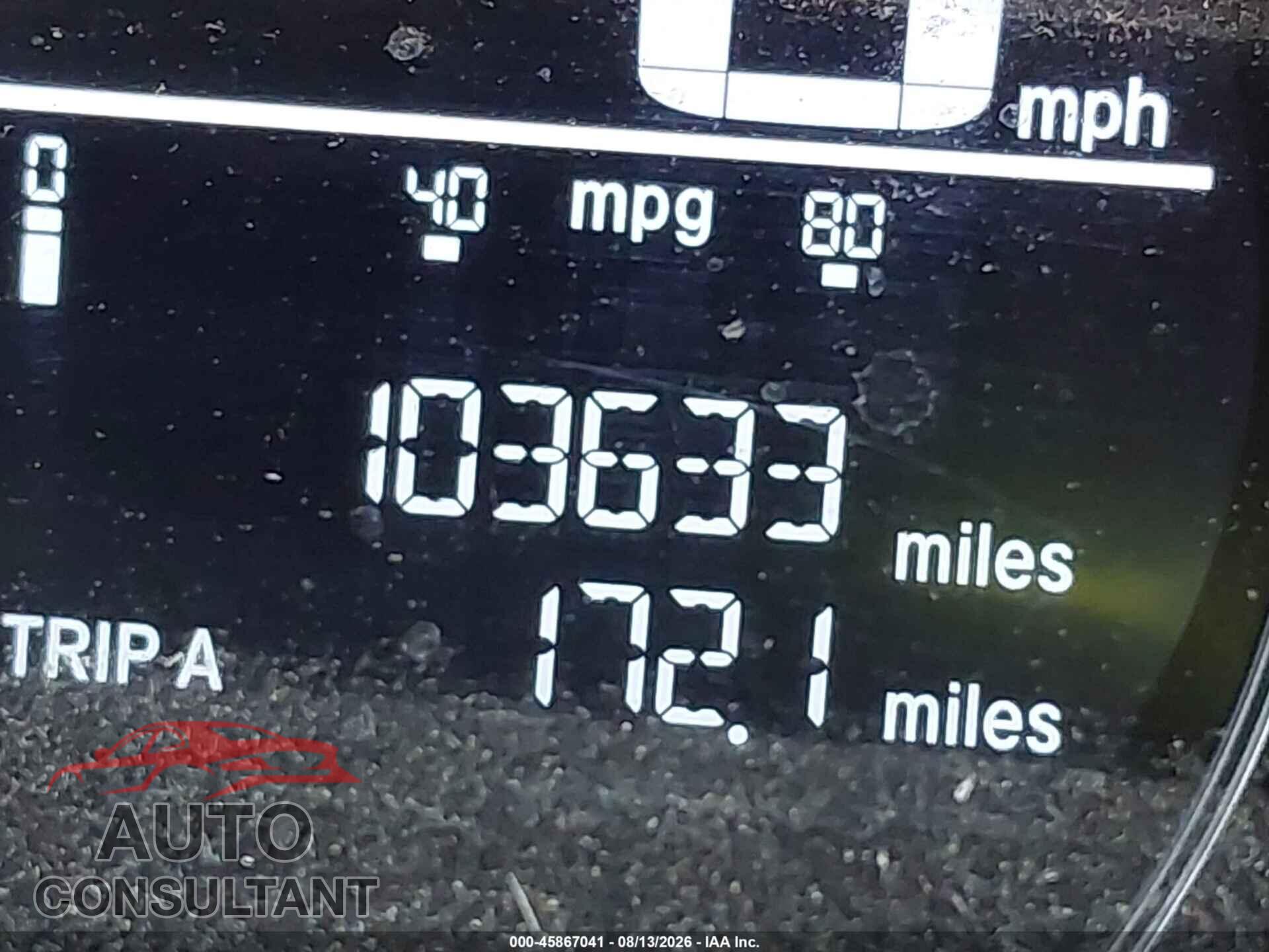 HONDA CIVIC 2018 - 19XFC2F53JE010658