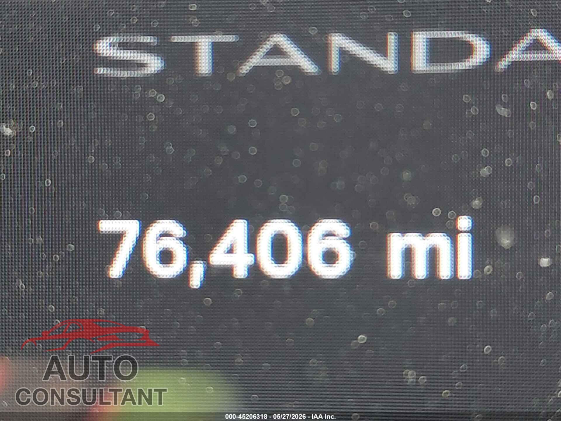 TESLA MODEL 3 2020 - 5YJ3E1EA3LF745529
