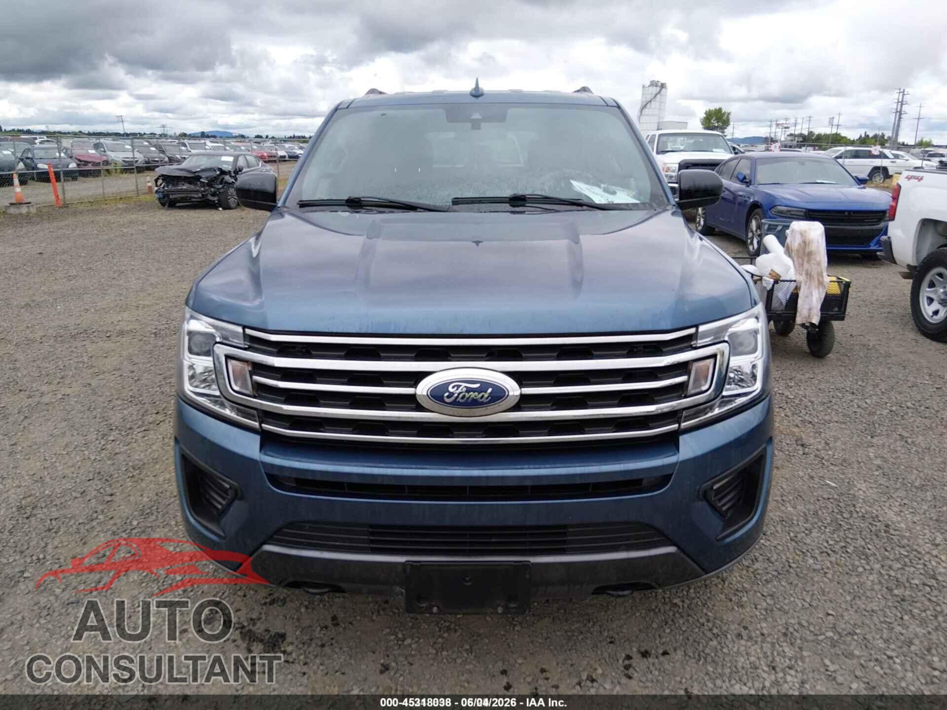 FORD EXPEDITION 2020 - 1FMJU1GT6LEA81992