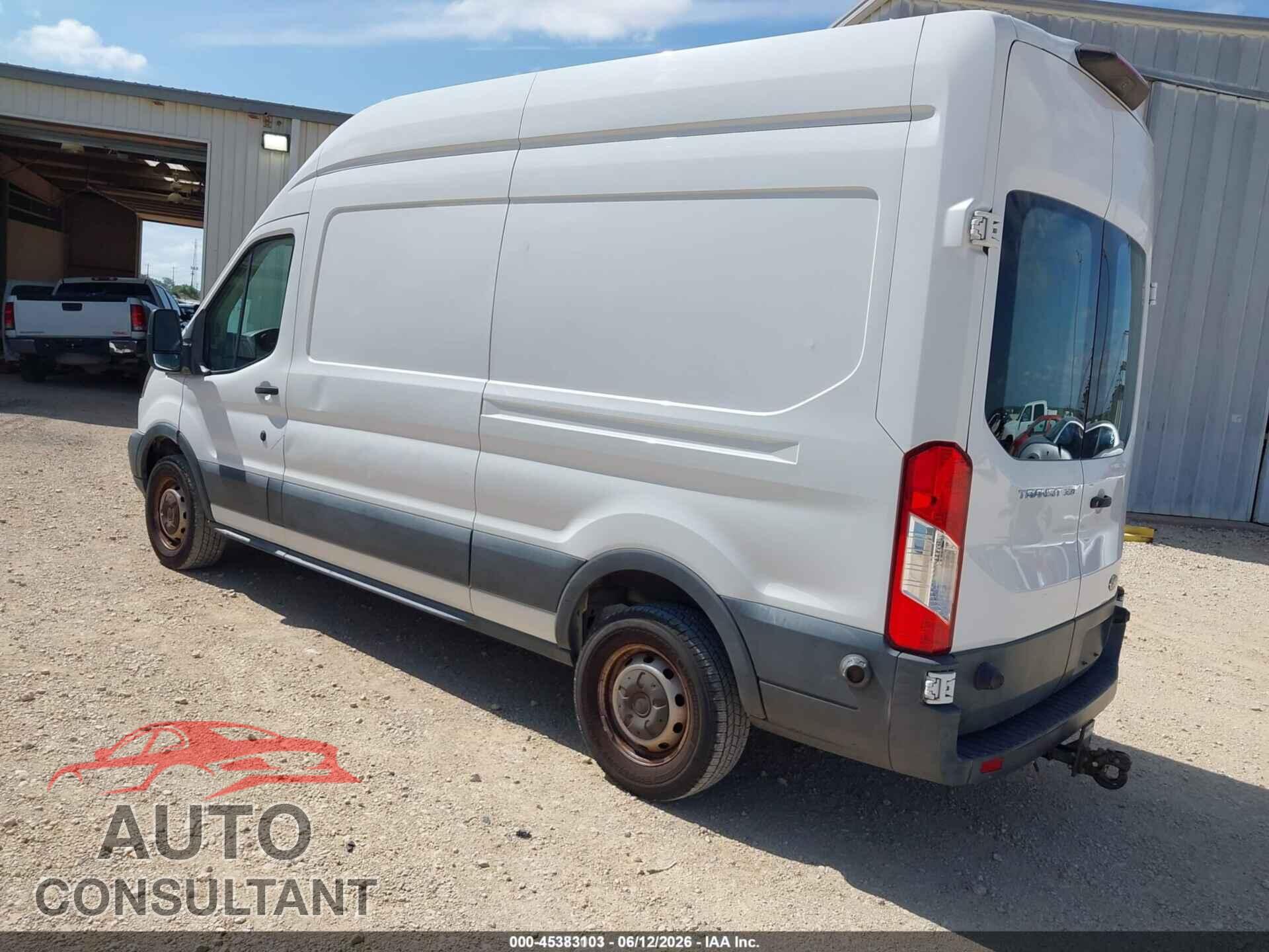 FORD TRANSIT-350 2018 - 1FTBW2XM2JKB06502