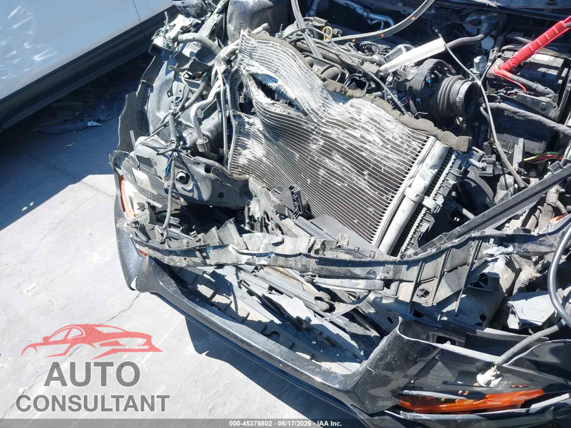 FORD ESCAPE 2016 - 1FMCU0F73GUA12311