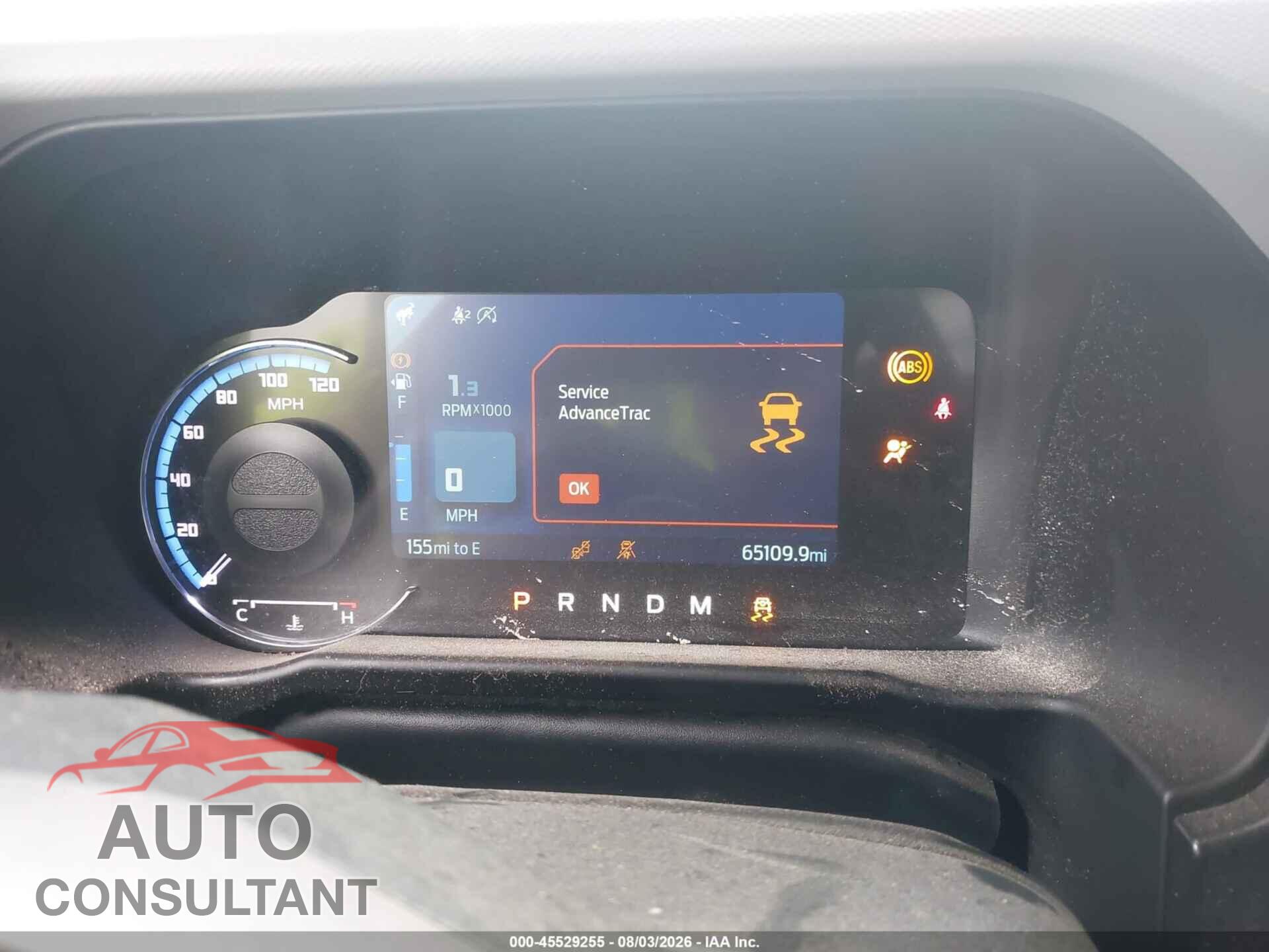 FORD BRONCO 2022 - 1FMEE5DP4NLB69791
