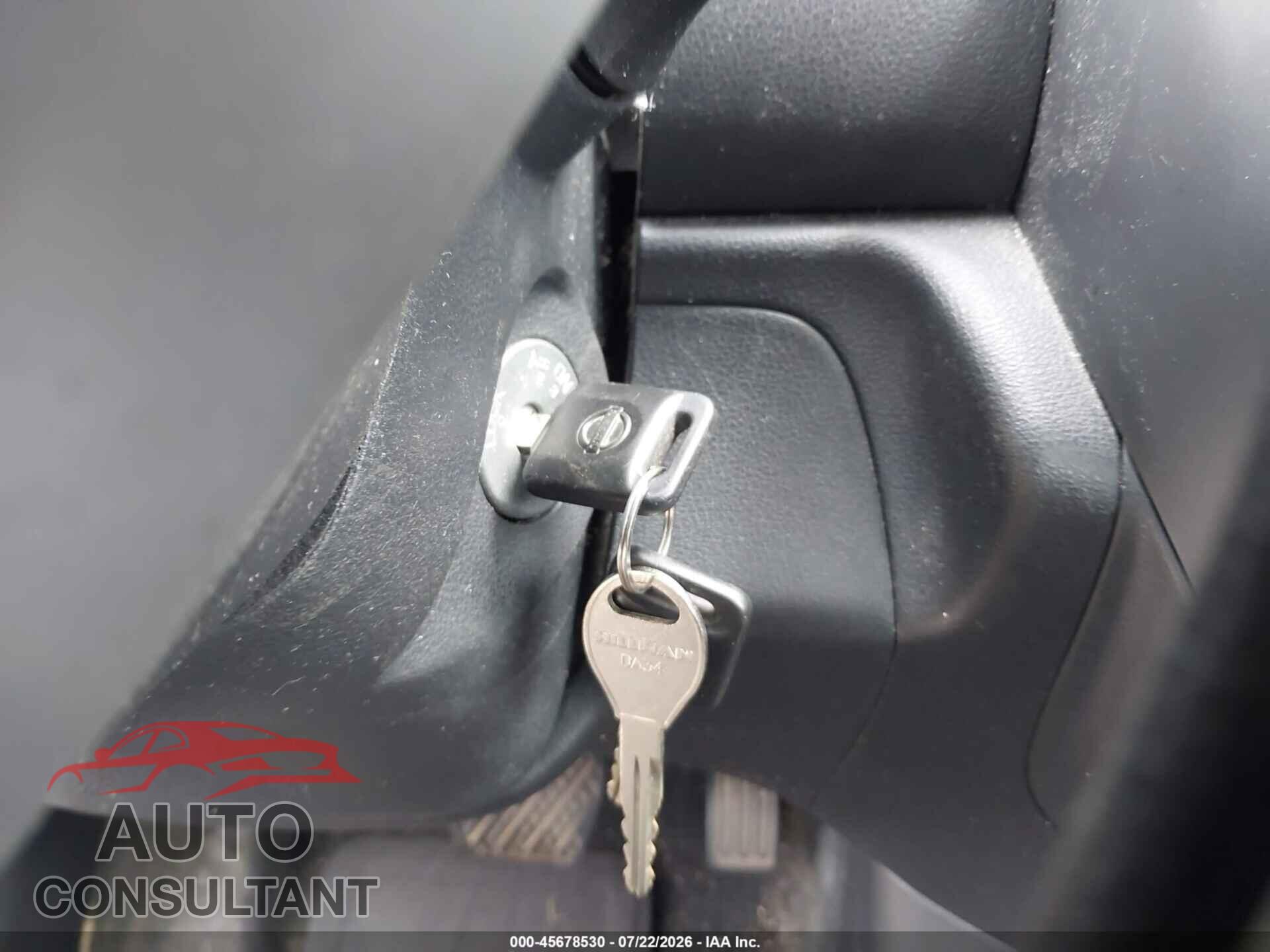 NISSAN VERSA 2017 - 3N1CN7AP3HL842058