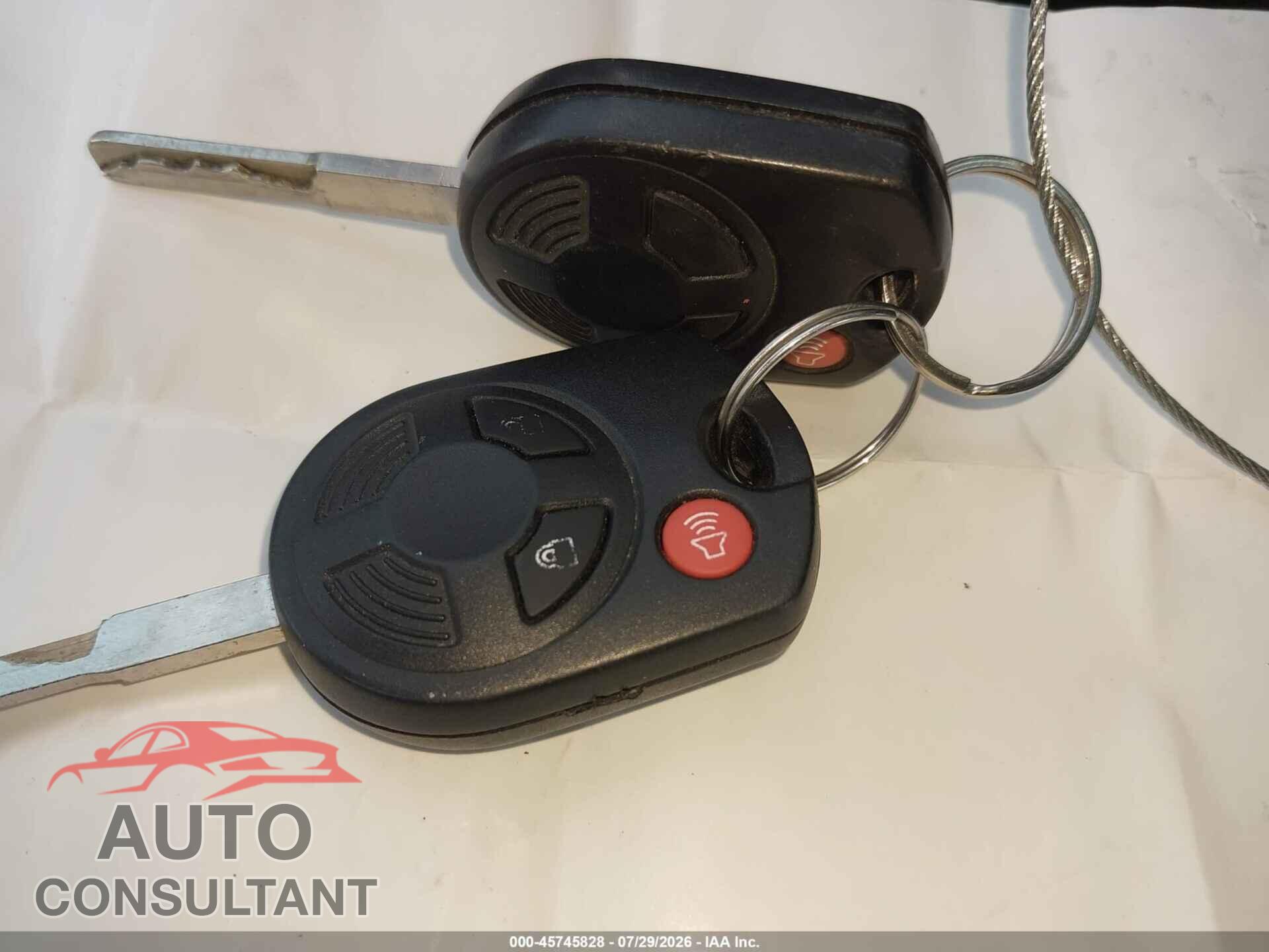 FORD ESCAPE 2014 - 1FMCU9GX4EUC08984