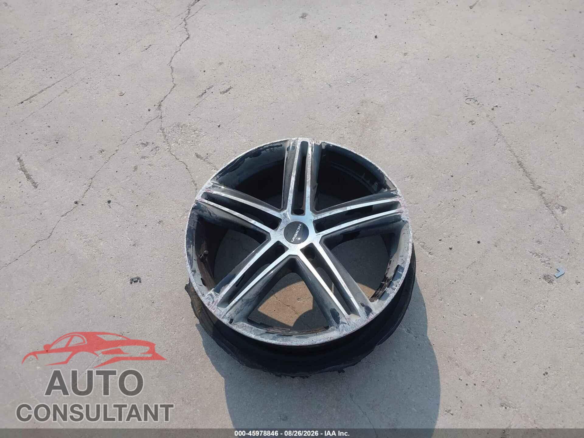 AUDI A6 2016 - WAUCFAFC2GN065588