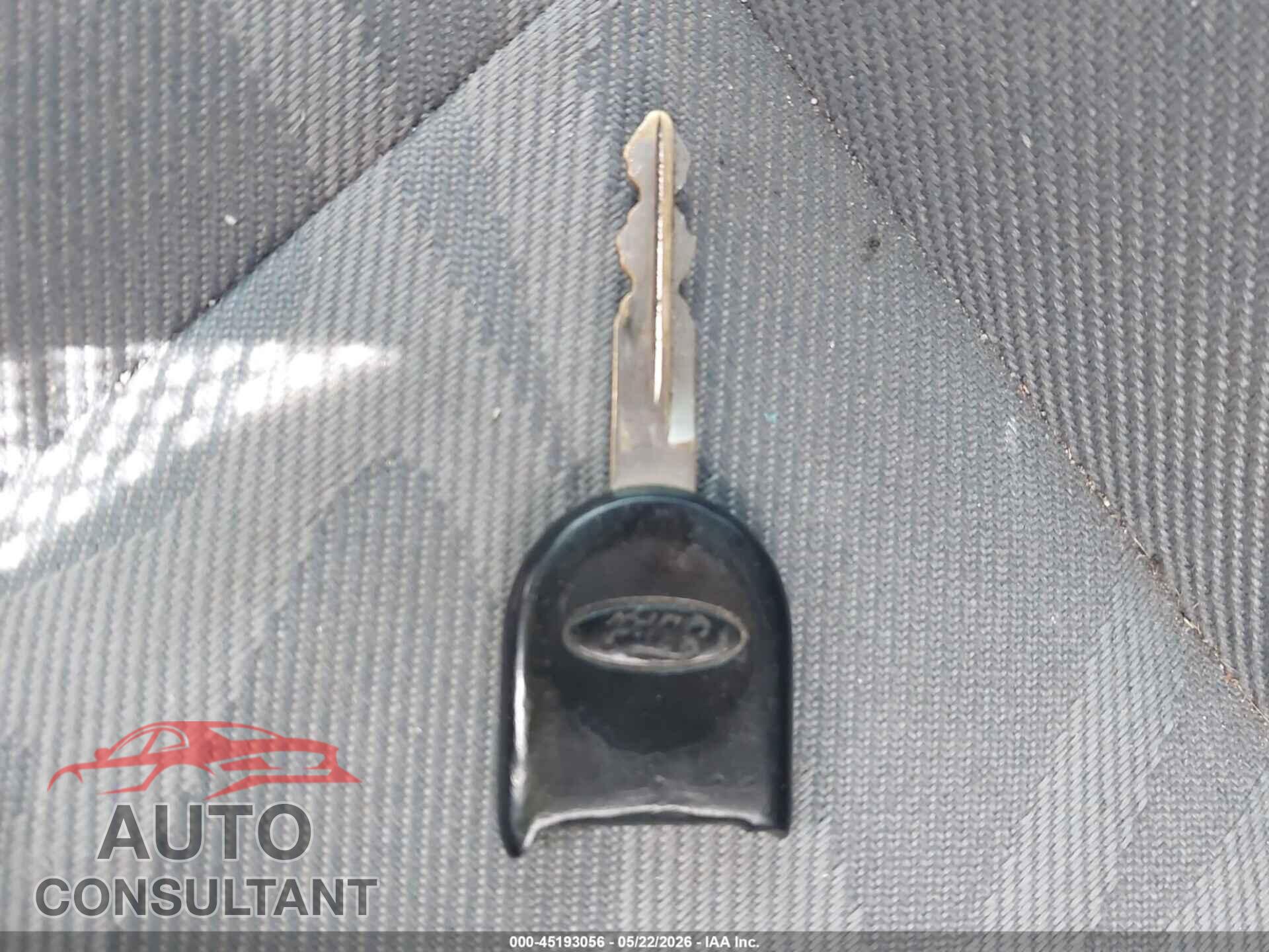FORD TRANSIT CONNECT 2013 - NM0LS7AN2DT165835