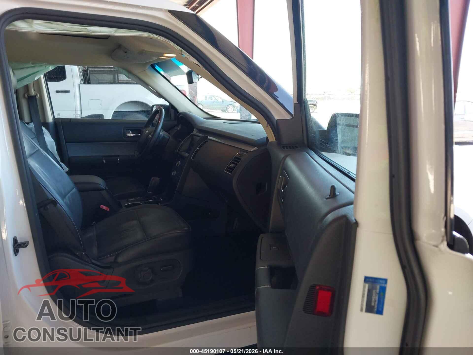 FORD FLEX 2015 - 2FMGK5C85FBA11960