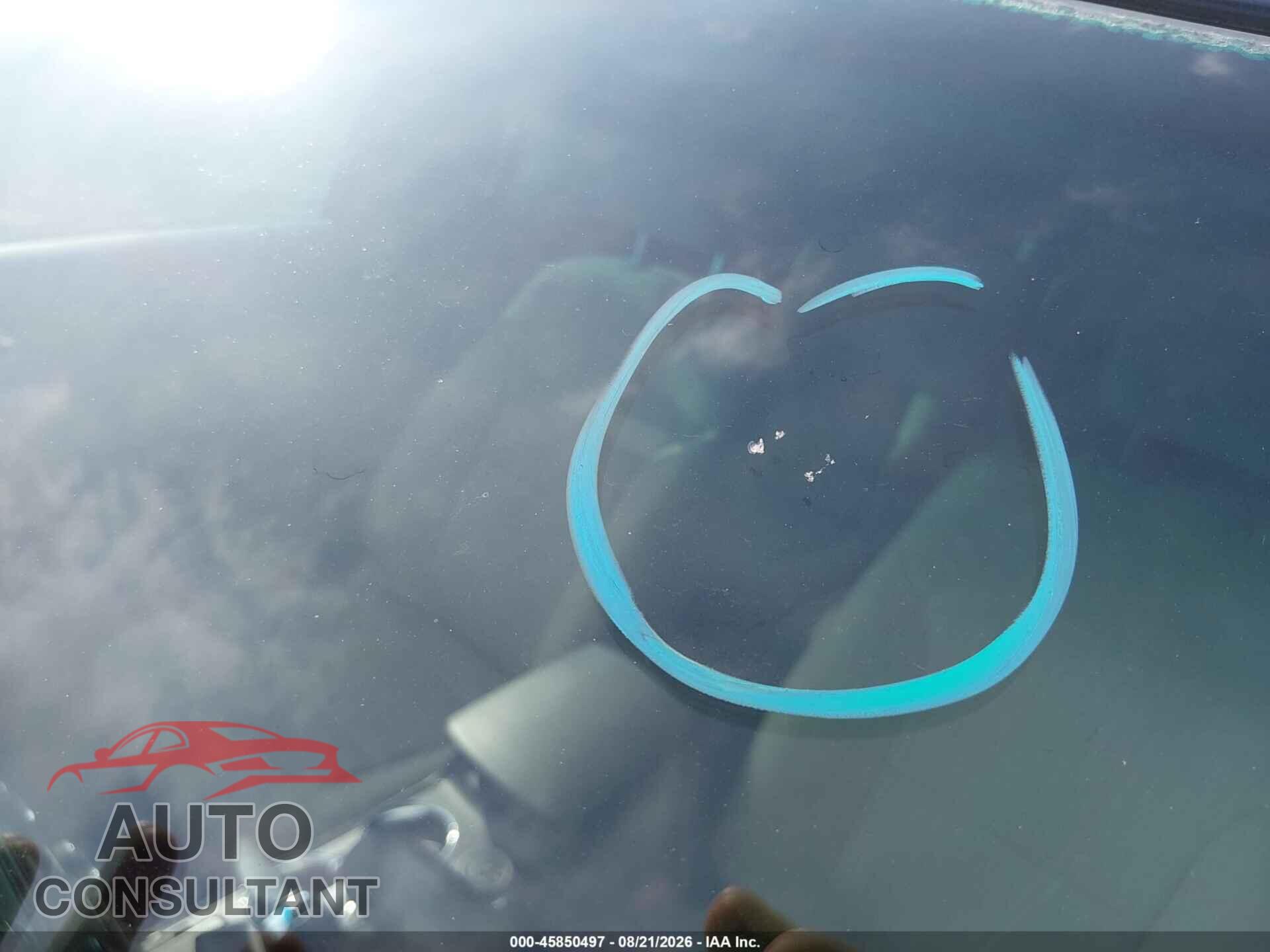 FORD EXPLORER 2016 - 1FM5K8B86GGD17831
