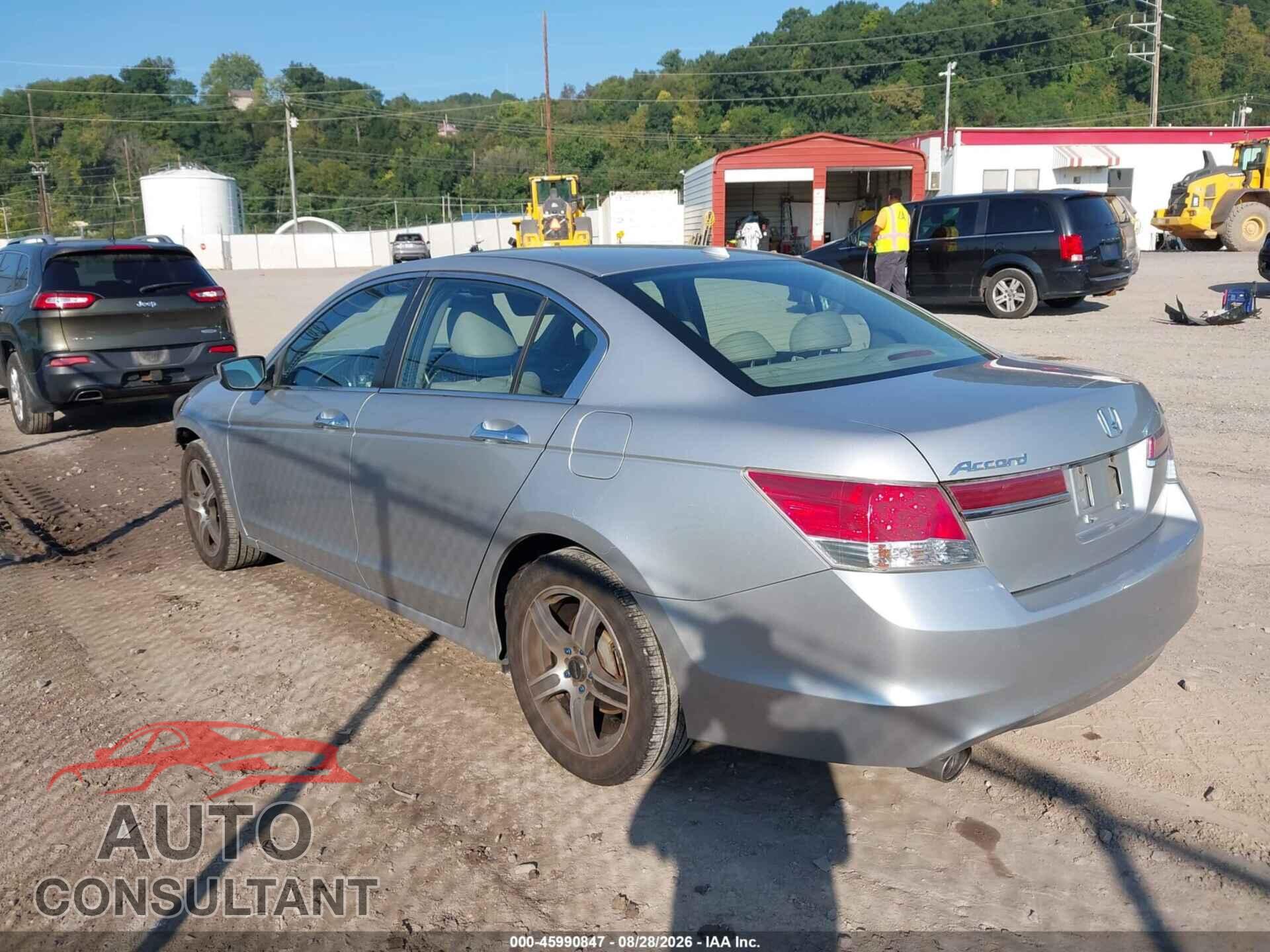 HONDA ACCORD 2012 - 1HGCP3F89CA016463