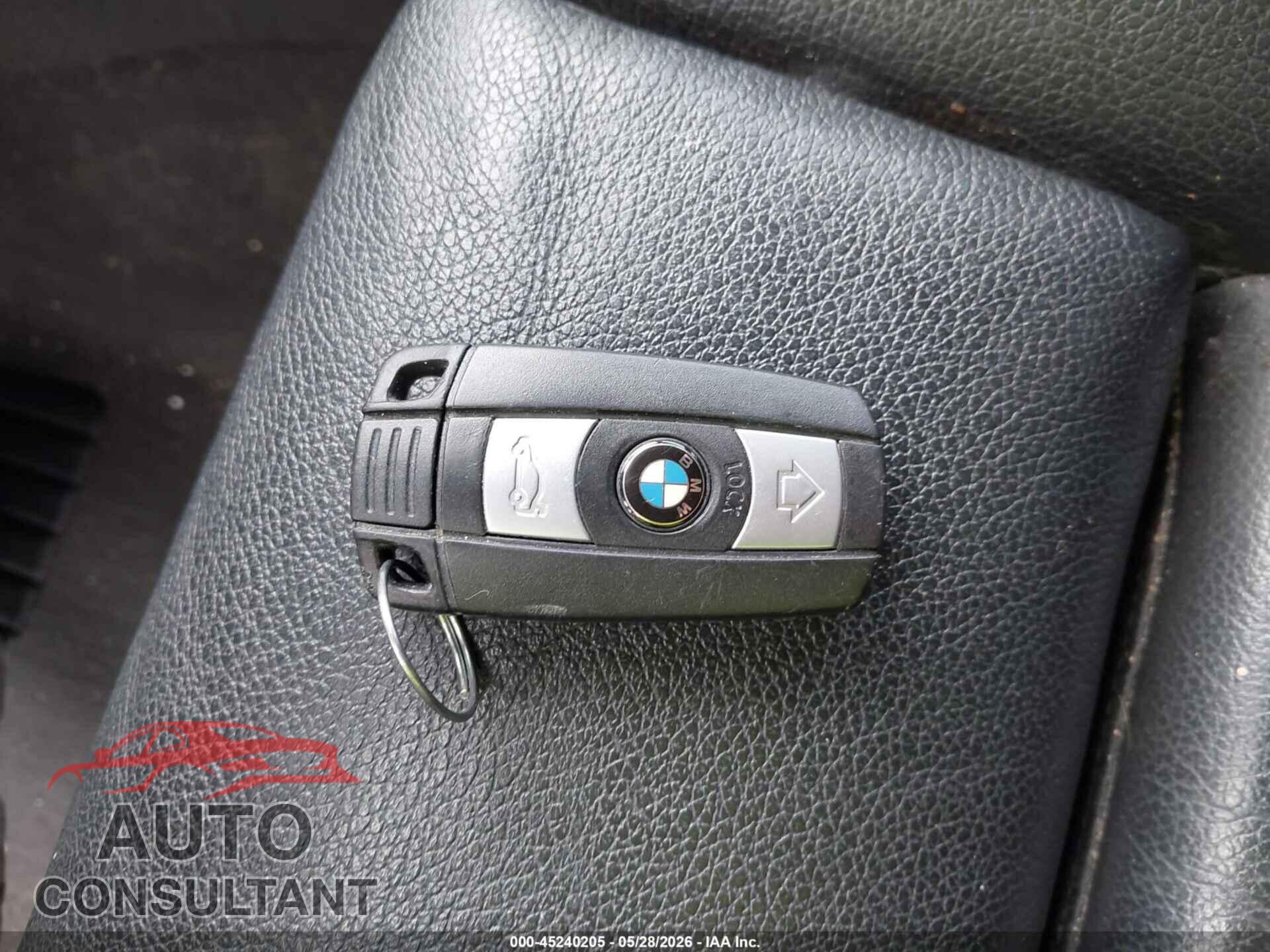 BMW X6 2011 - 5UXFG8C5XBLZ96595