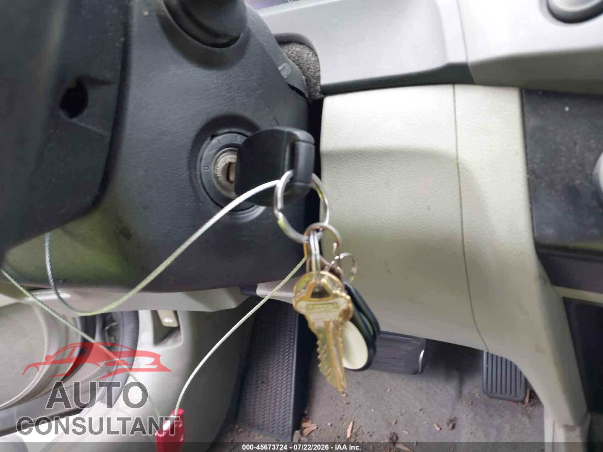 HONDA CIVIC 2012 - 19XFB2F50CE065686