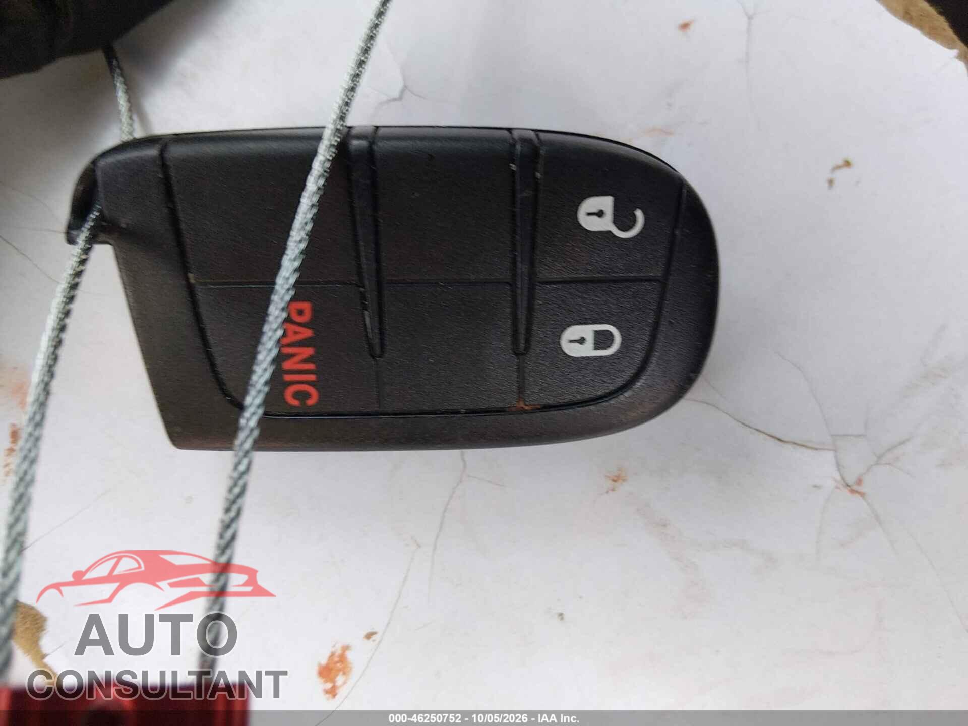 DODGE DURANGO 2021 - 1C4RDJAG6MC522441