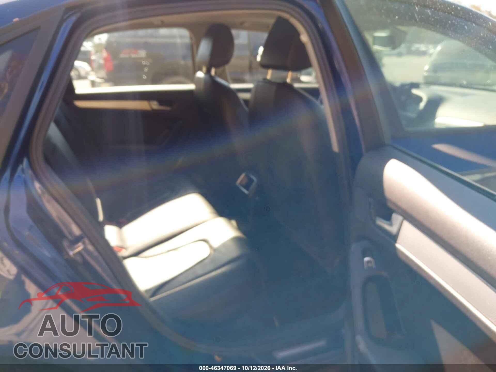 AUDI A4 2013 - WAUBFAFL3DN044160