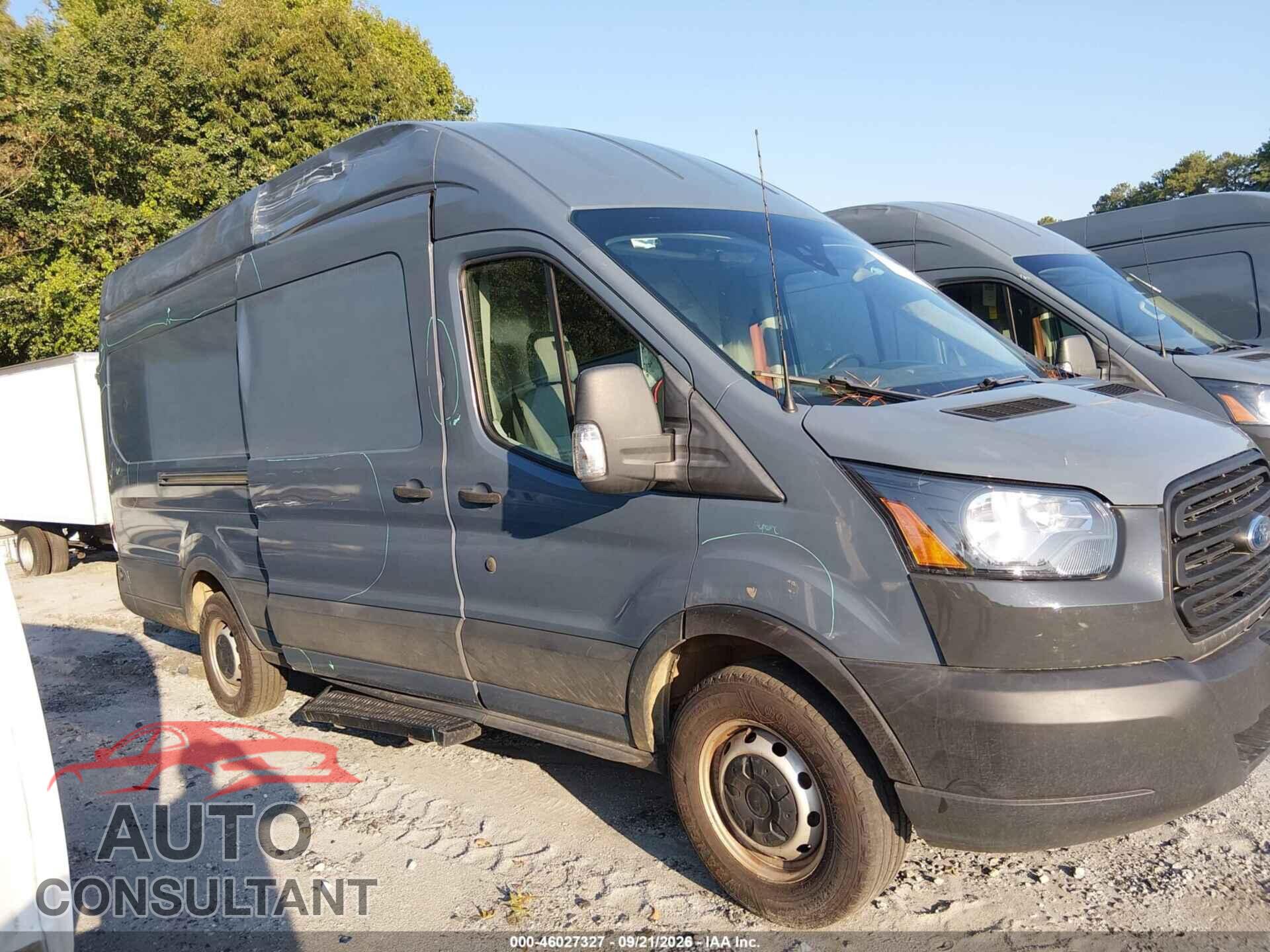 FORD TRANSIT-250 2019 - 1FTYR3XM1KKB33019