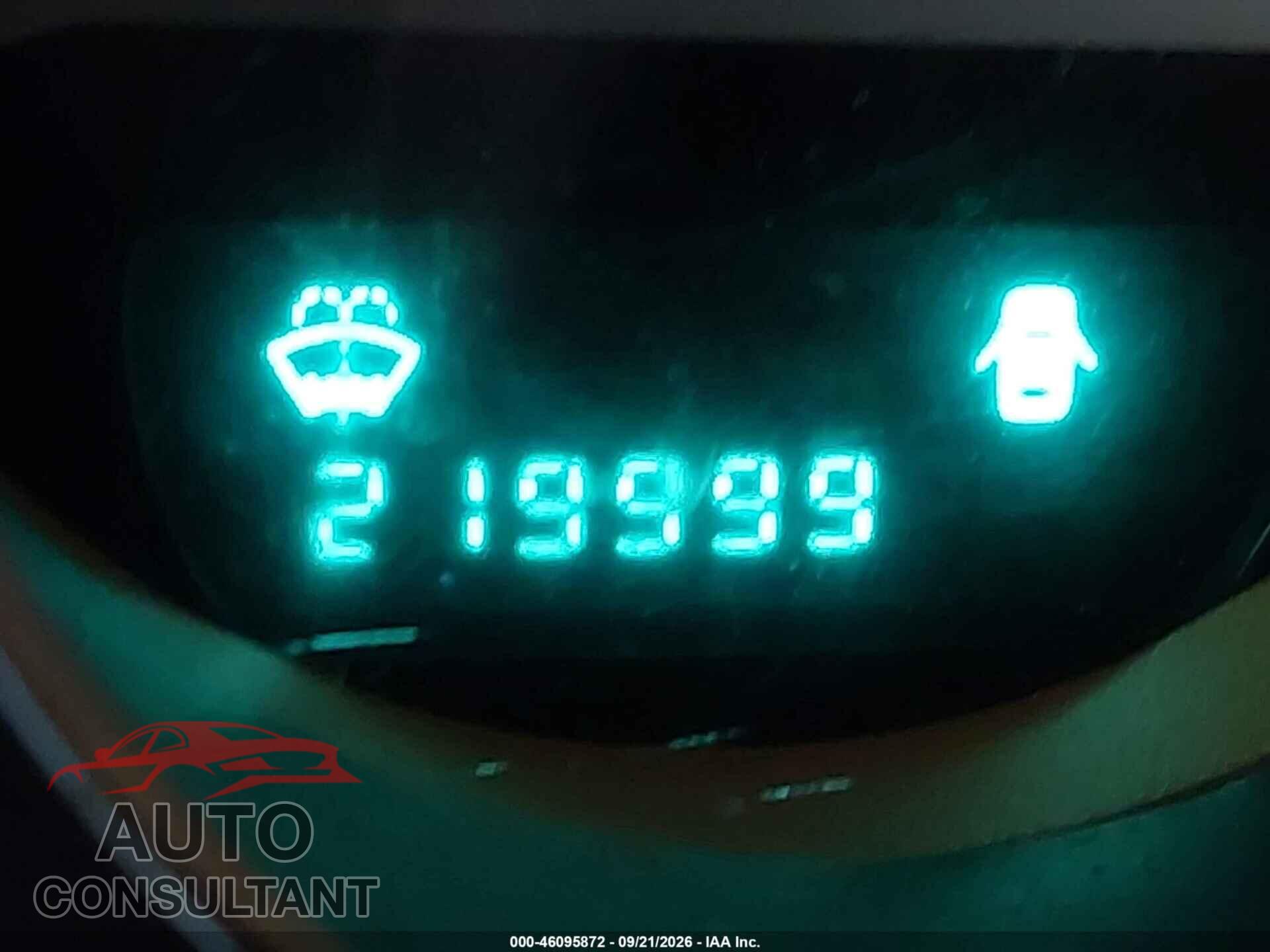 DODGE CHARGER 2010 - 2B3CA3CV2AH100120