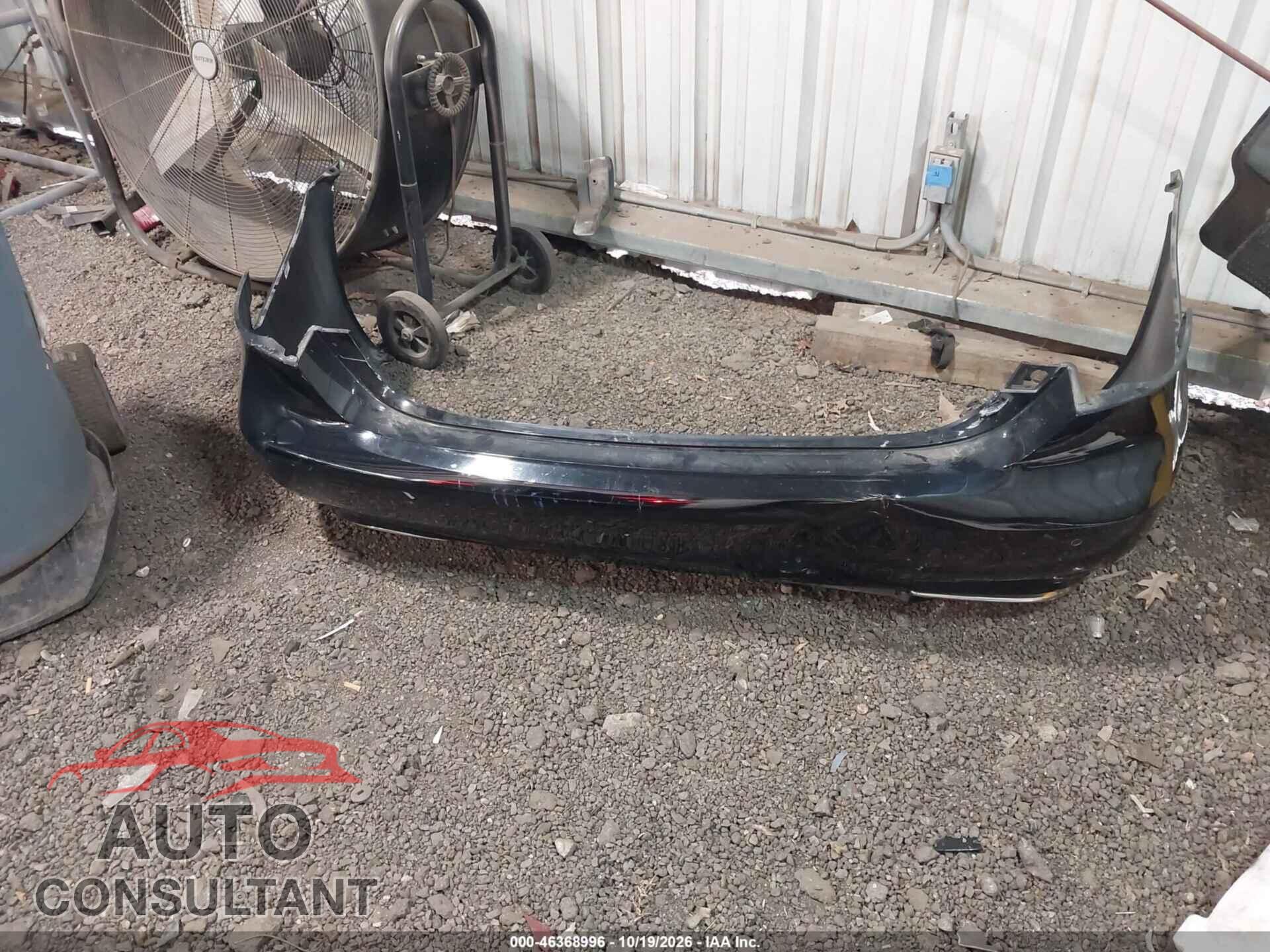 LEXUS LS 460 2014 - JTHBL5EF3E5127067