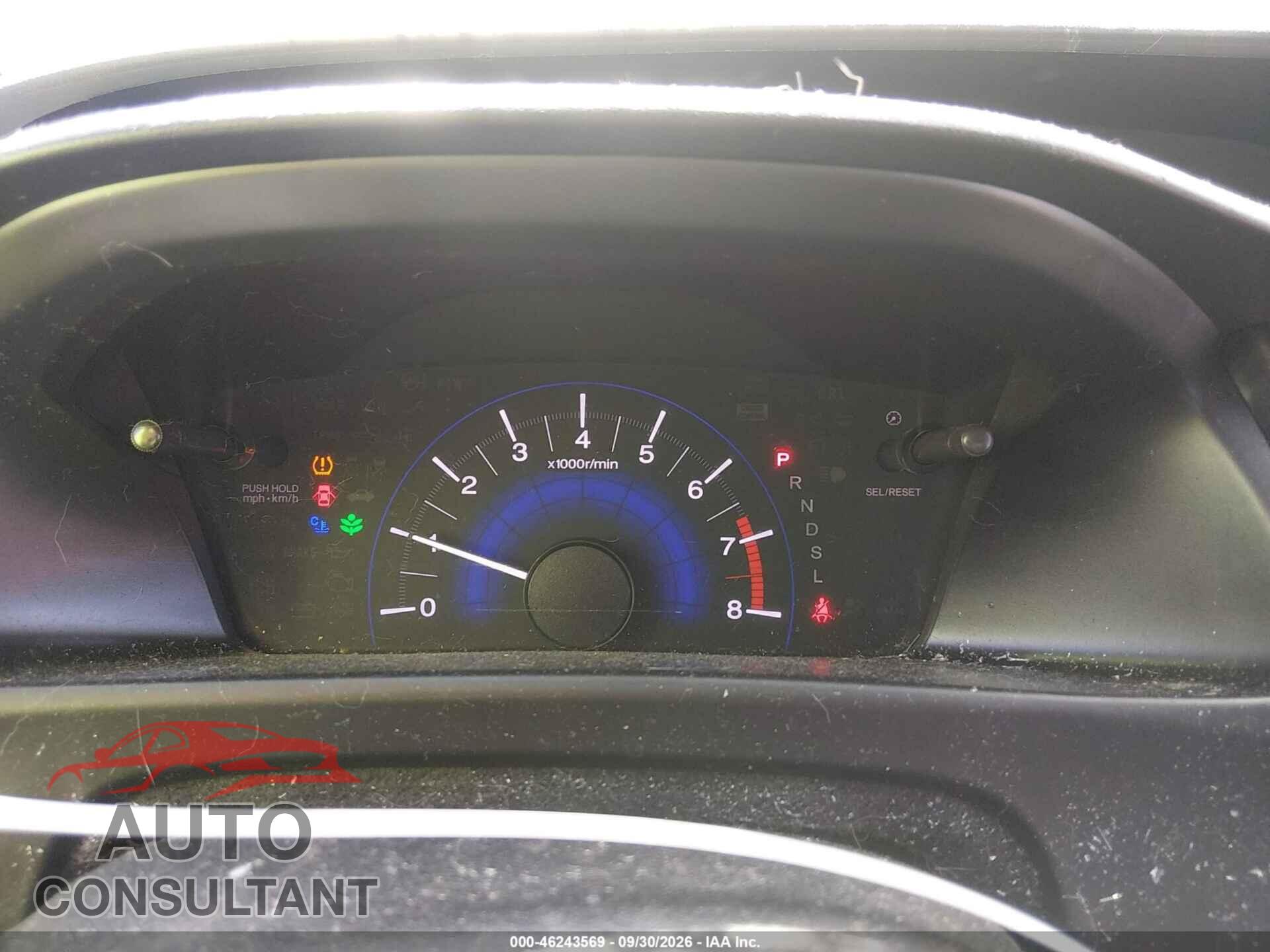 HONDA CIVIC 2015 - 19XFB2F7XFE700452