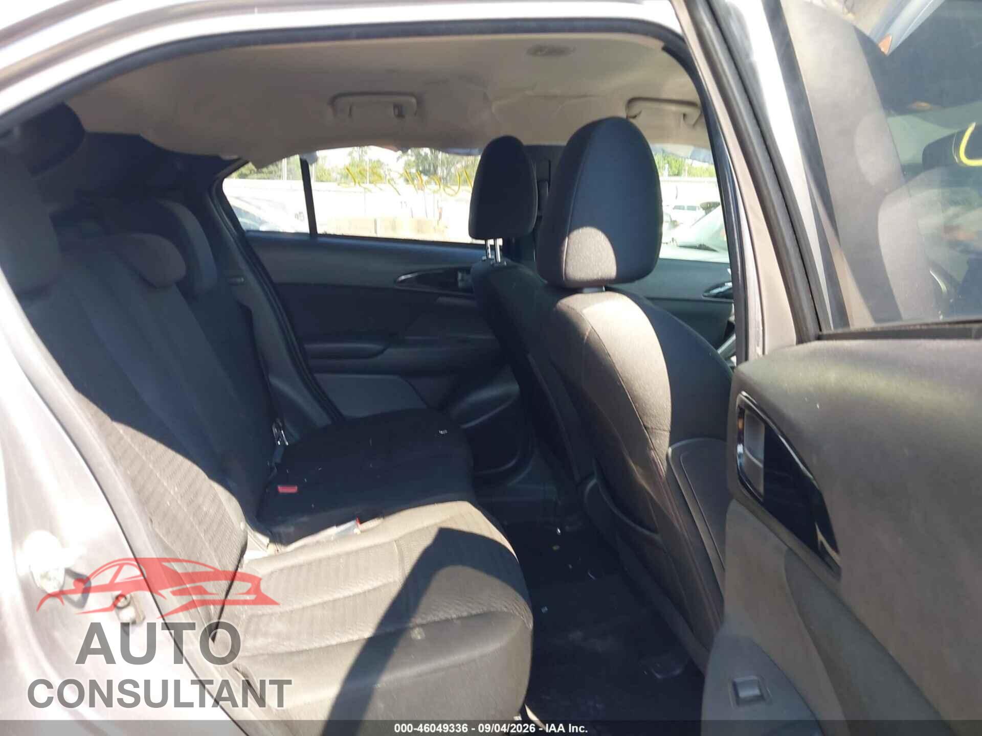 MITSUBISHI ECLIPSE CROSS 2018 - JA4AT3AA8JZ062421