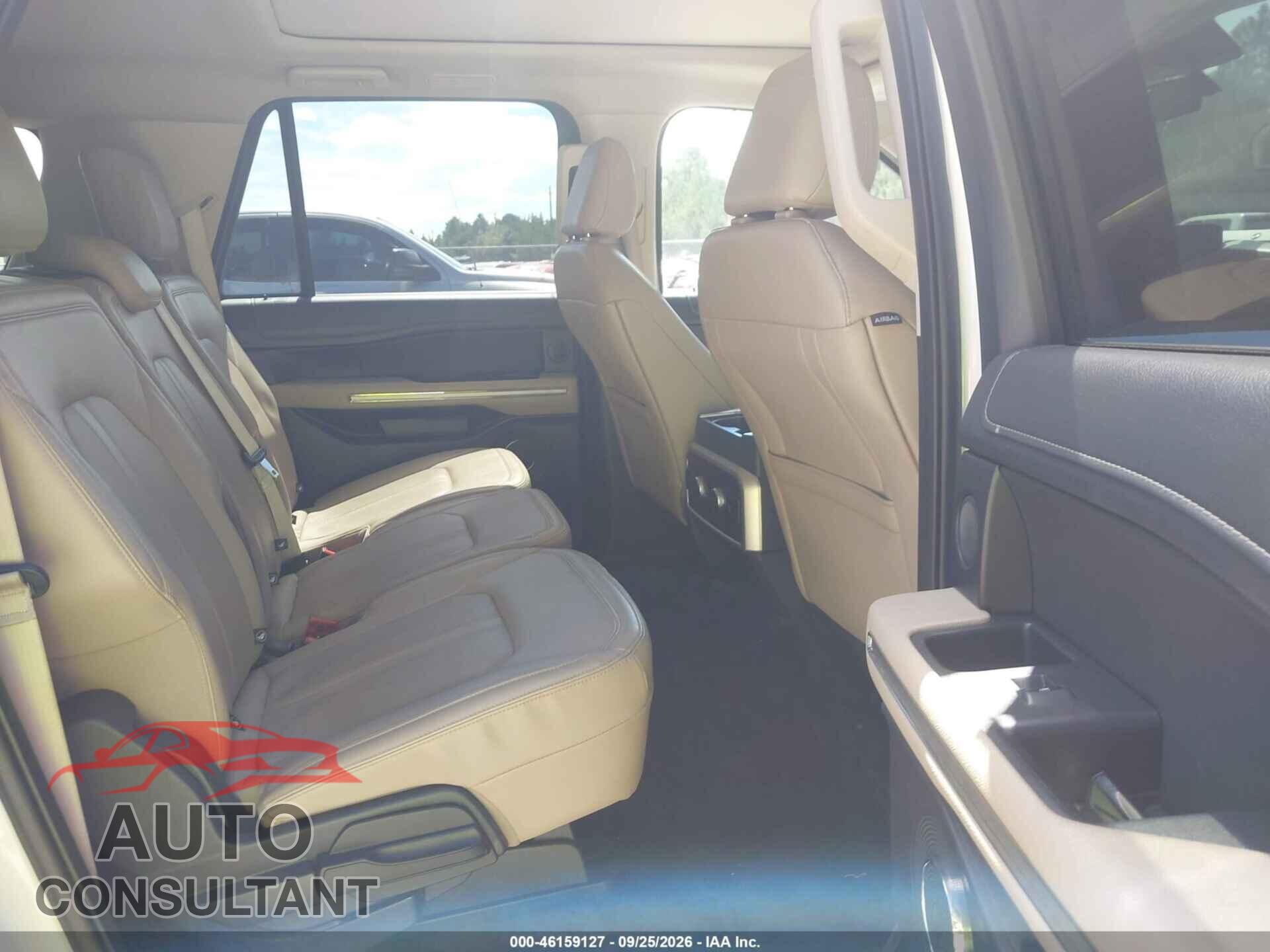 FORD EXPEDITION 2024 - 1FMJK2A86REA40027