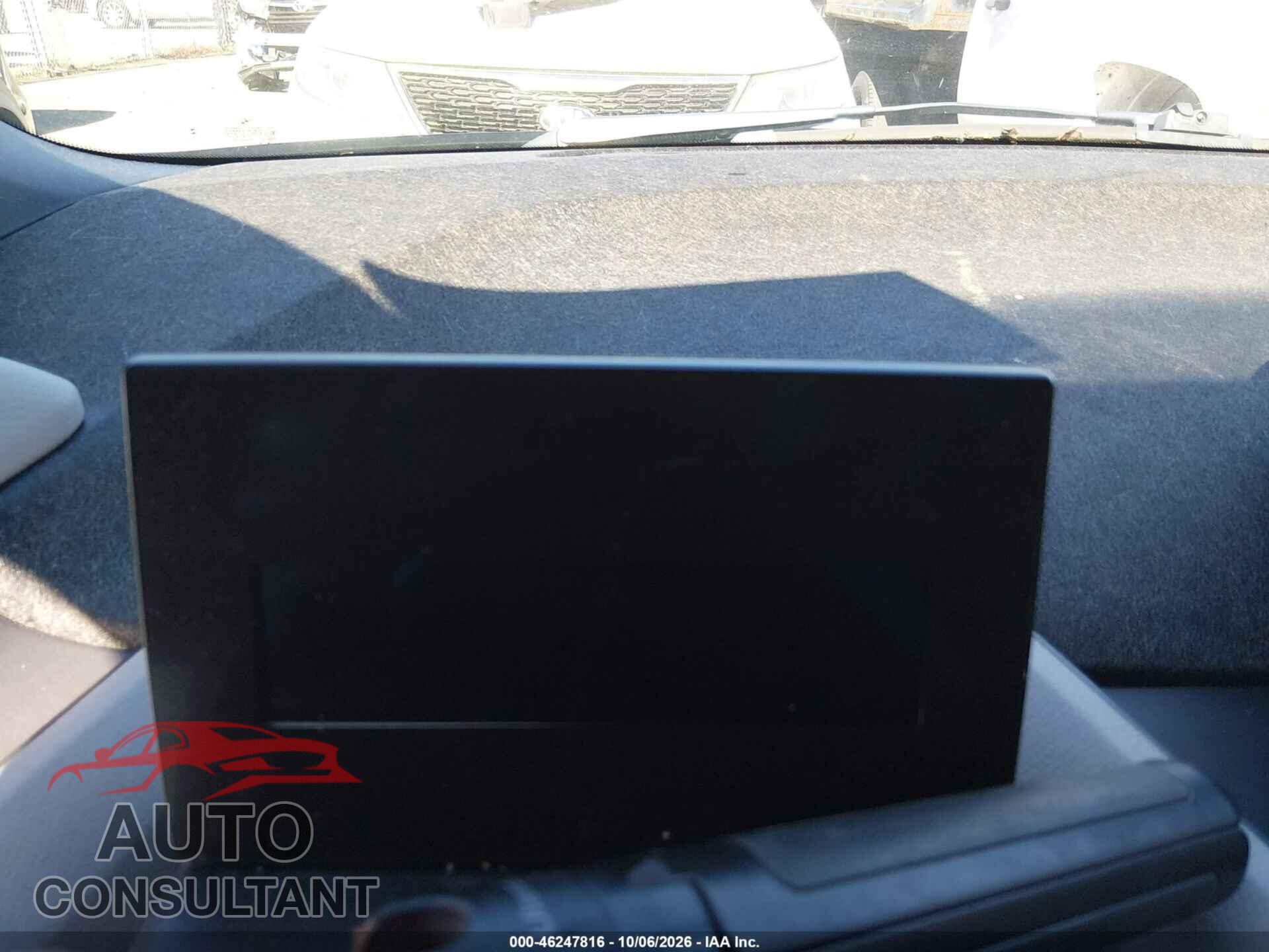 BMW I3 2014 - WBY1Z4C59EV275545
