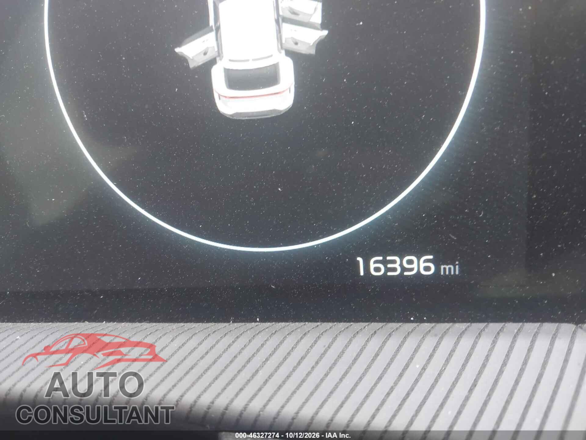 KIA EV6 2023 - KNDC4DLC1P5121602