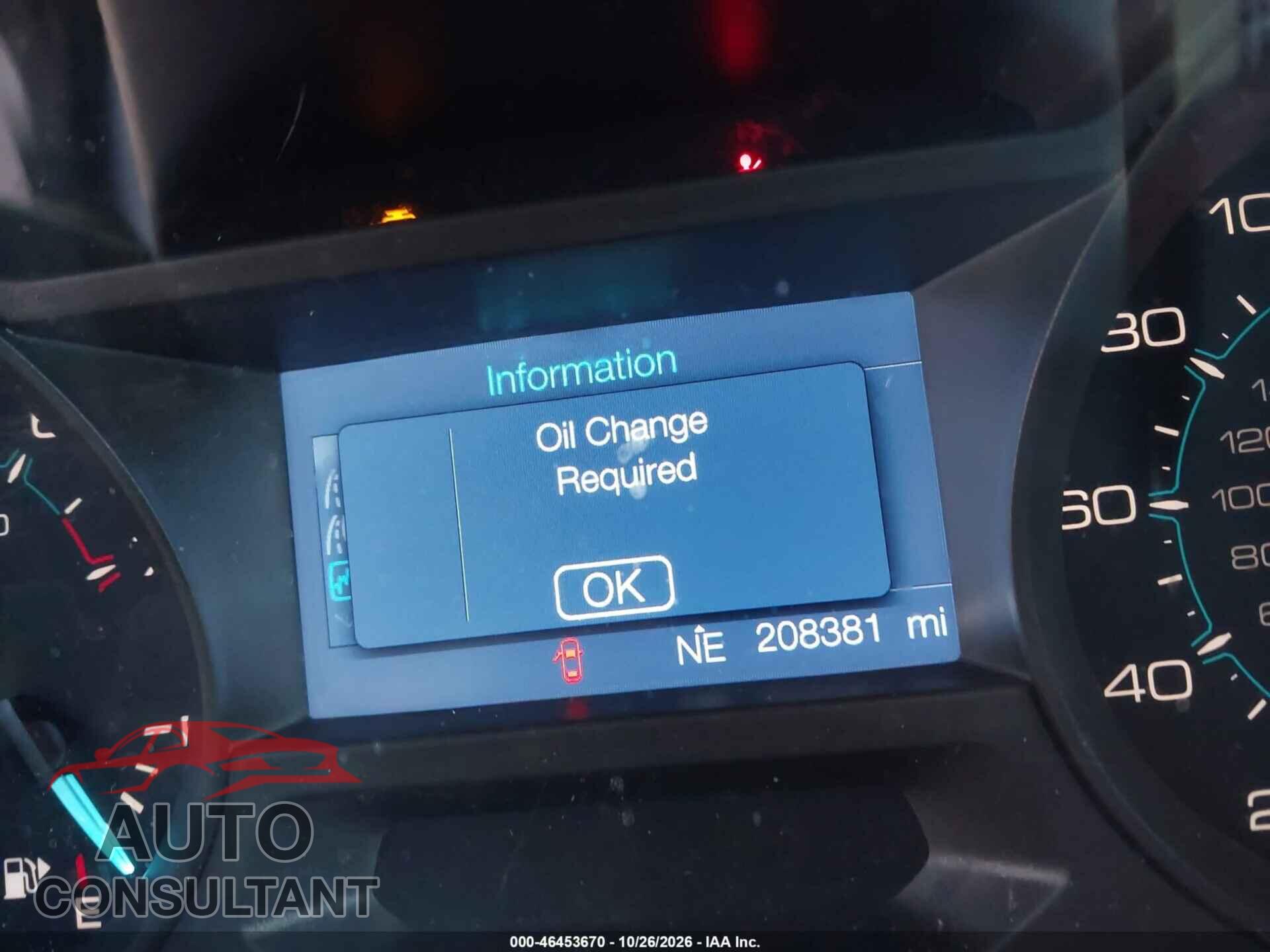 FORD EXPLORER 2014 - 1FM5K8D83EGB33747