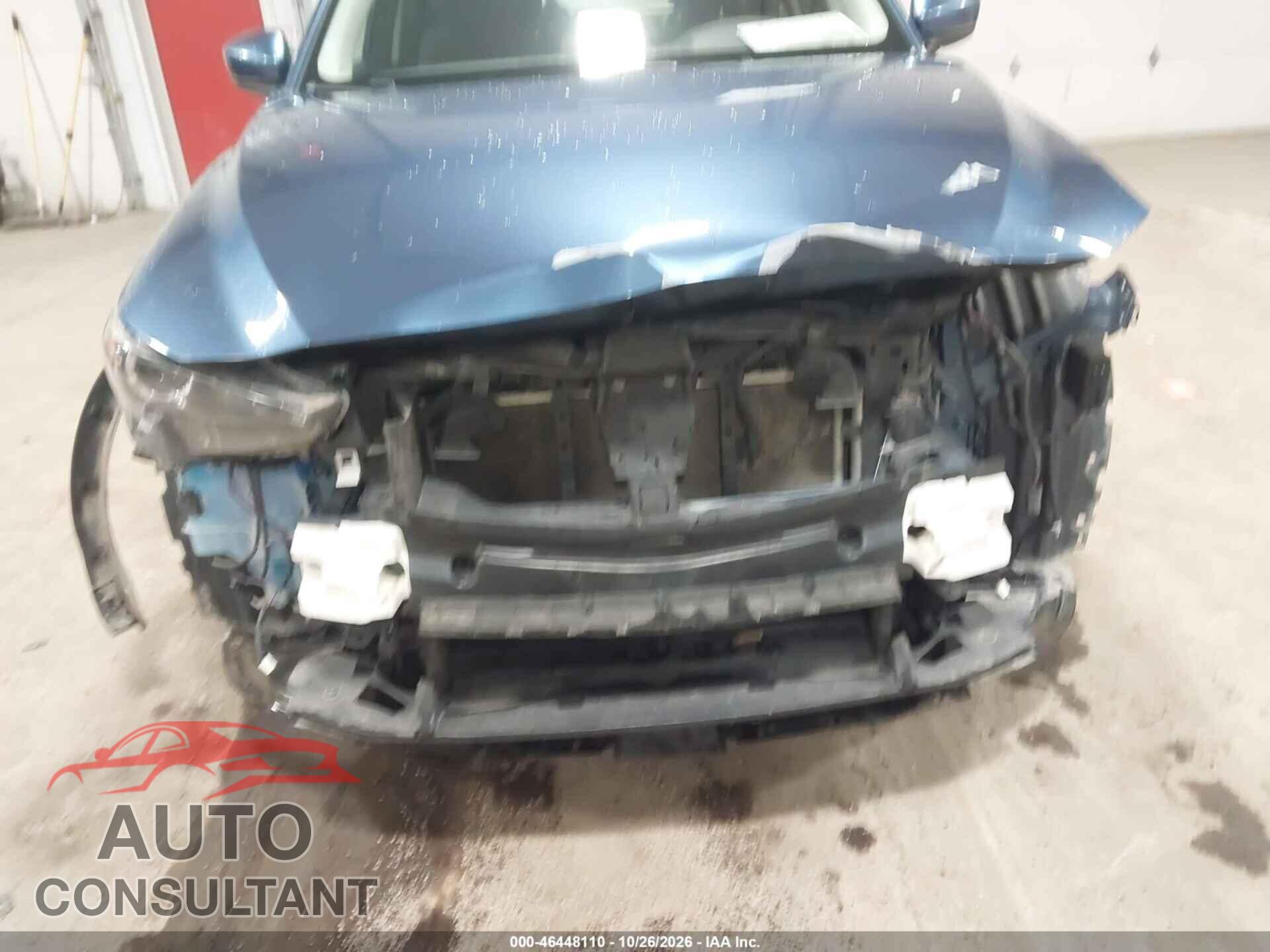 MAZDA CX-5 2017 - JM3KFBBL0H0156150