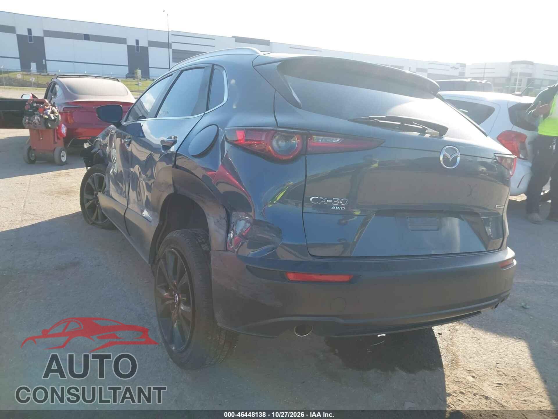 MAZDA CX-30 2023 - 3MVDMBCM6PM500623