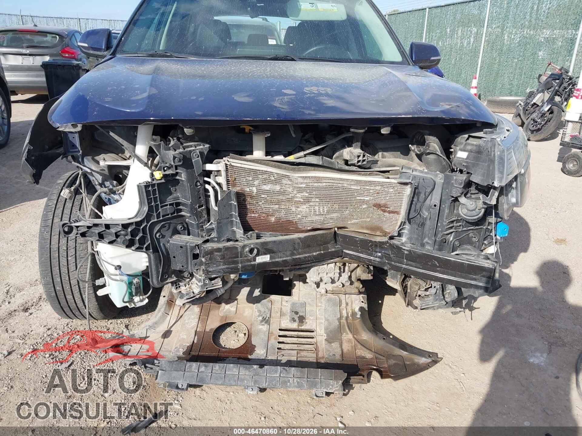 KIA SELTOS 2021 - KNDERCAA1M7213847
