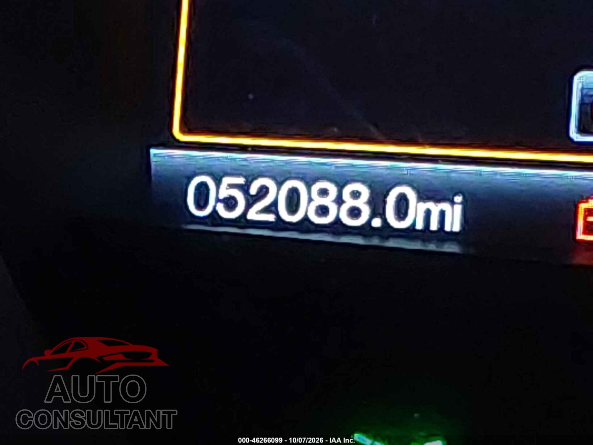 FORD EDGE 2017 - 2FMPK4K94HBC49435