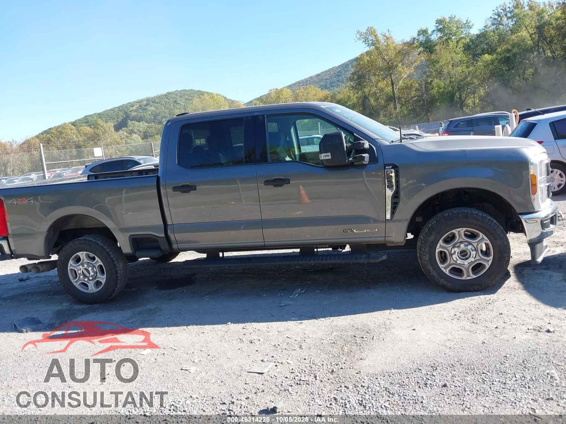 FORD F-250 2025 - 1FT7W2BT0SEC54040