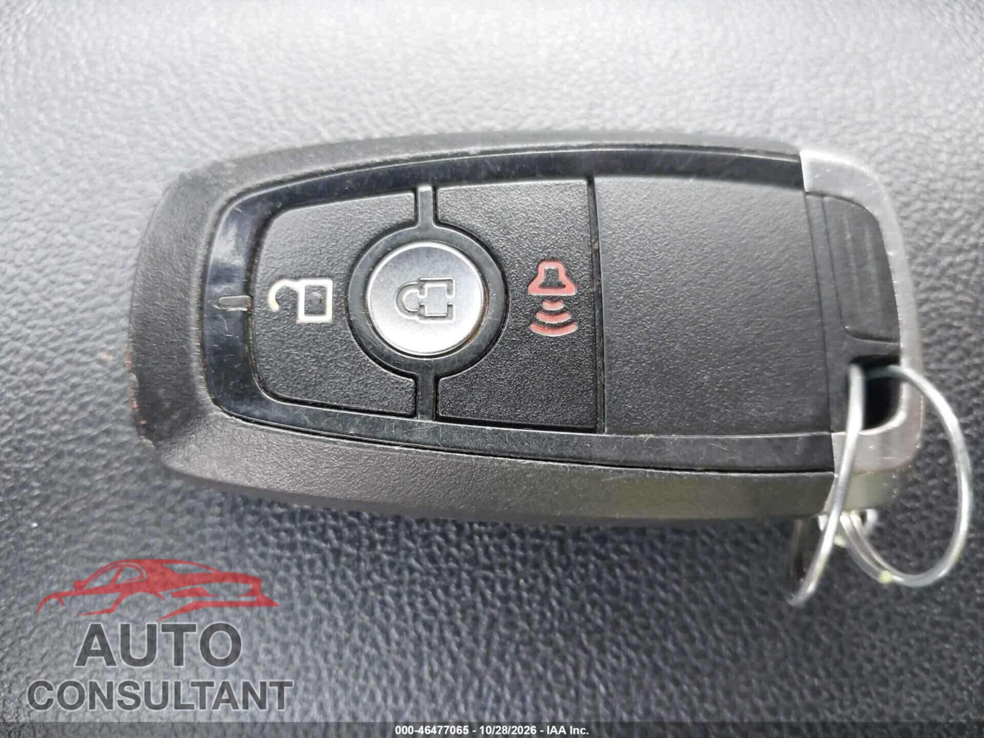 FORD ESCAPE 2020 - 1FMCU0G62LUA81684