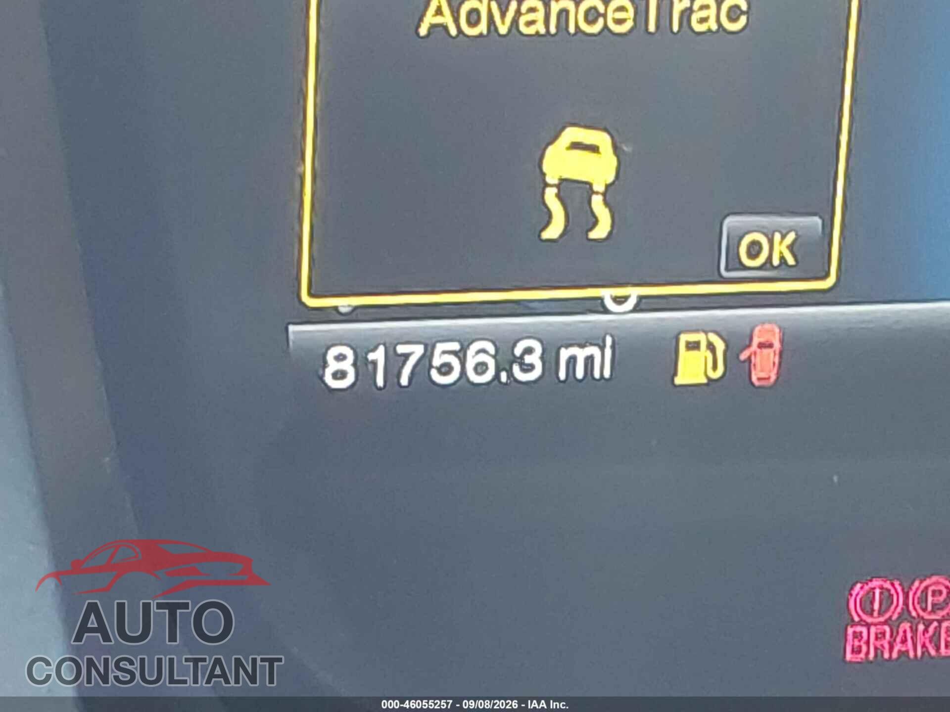 FORD EXPLORER 2013 - 1FM5K8D87DGA11519