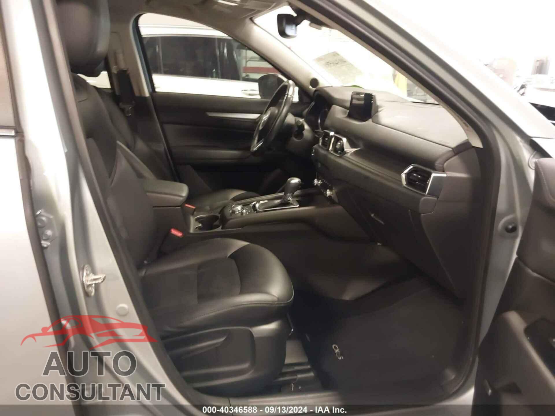 MAZDA CX-5 2020 - JM3KFBCM8L0777944