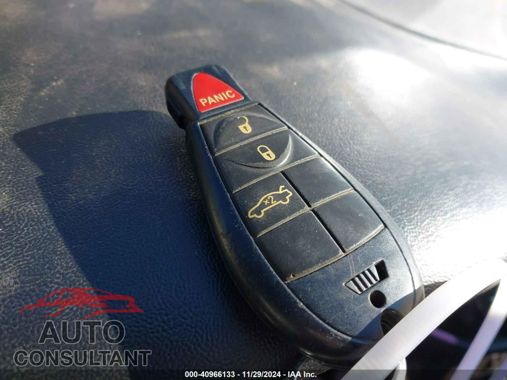 DODGE DART 2015 - 1C3CDFBB3FD286547
