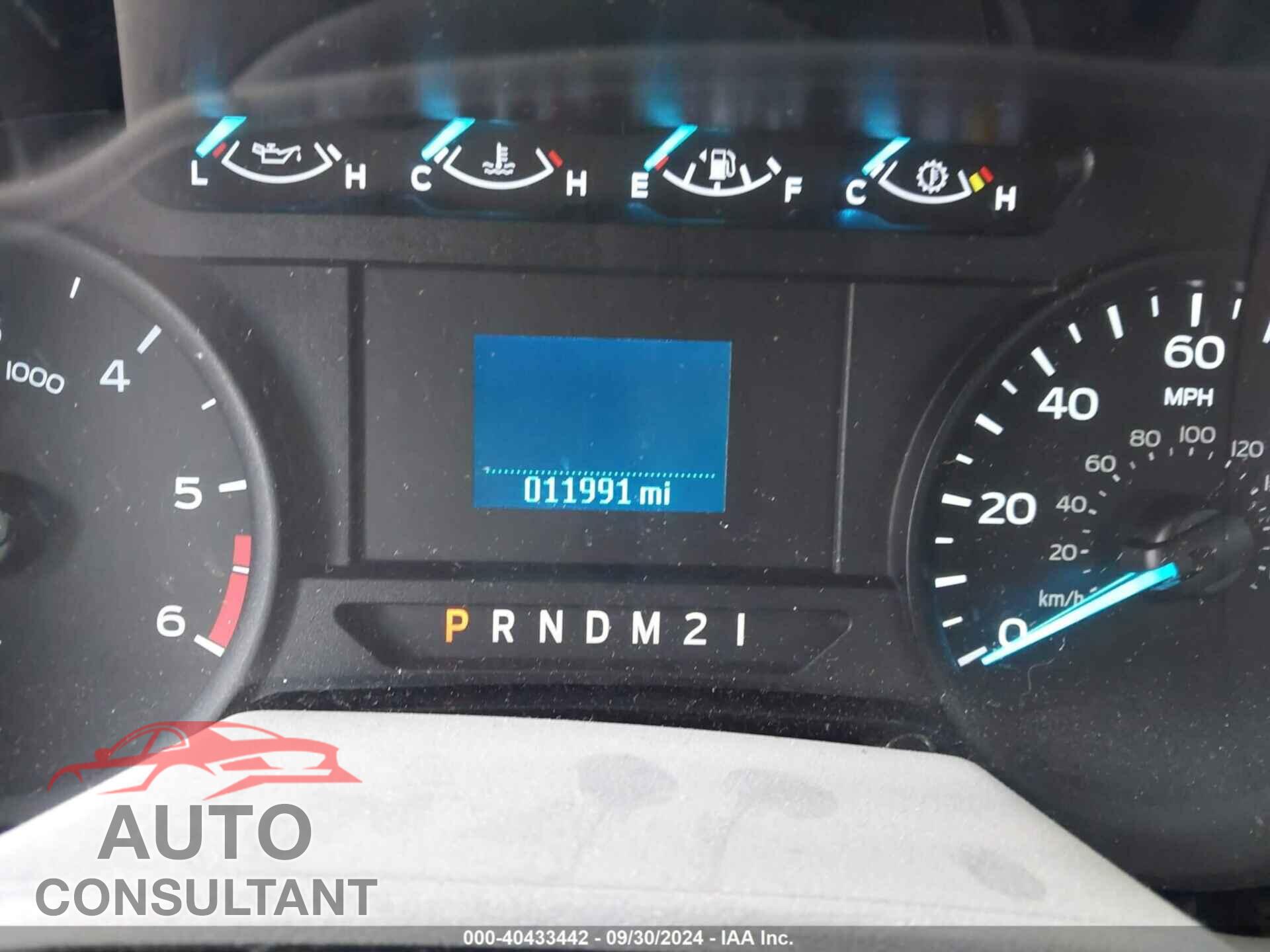 FORD ECONOLINE 2022 - 1FDXE4FN6NDC05182