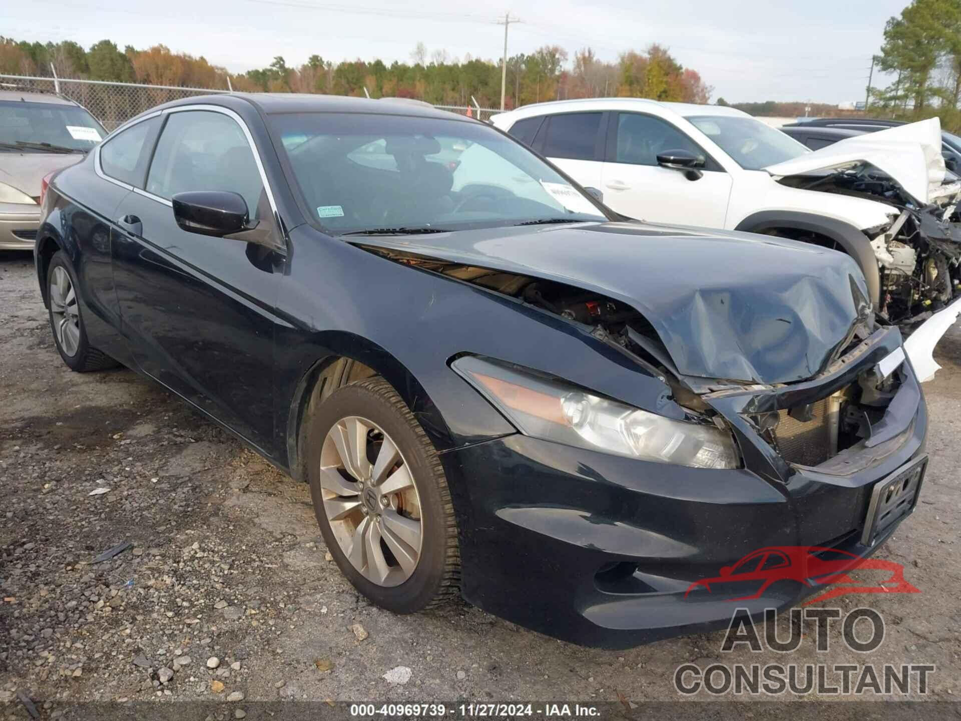 HONDA ACCORD 2012 - 1HGCS1B82CA018578