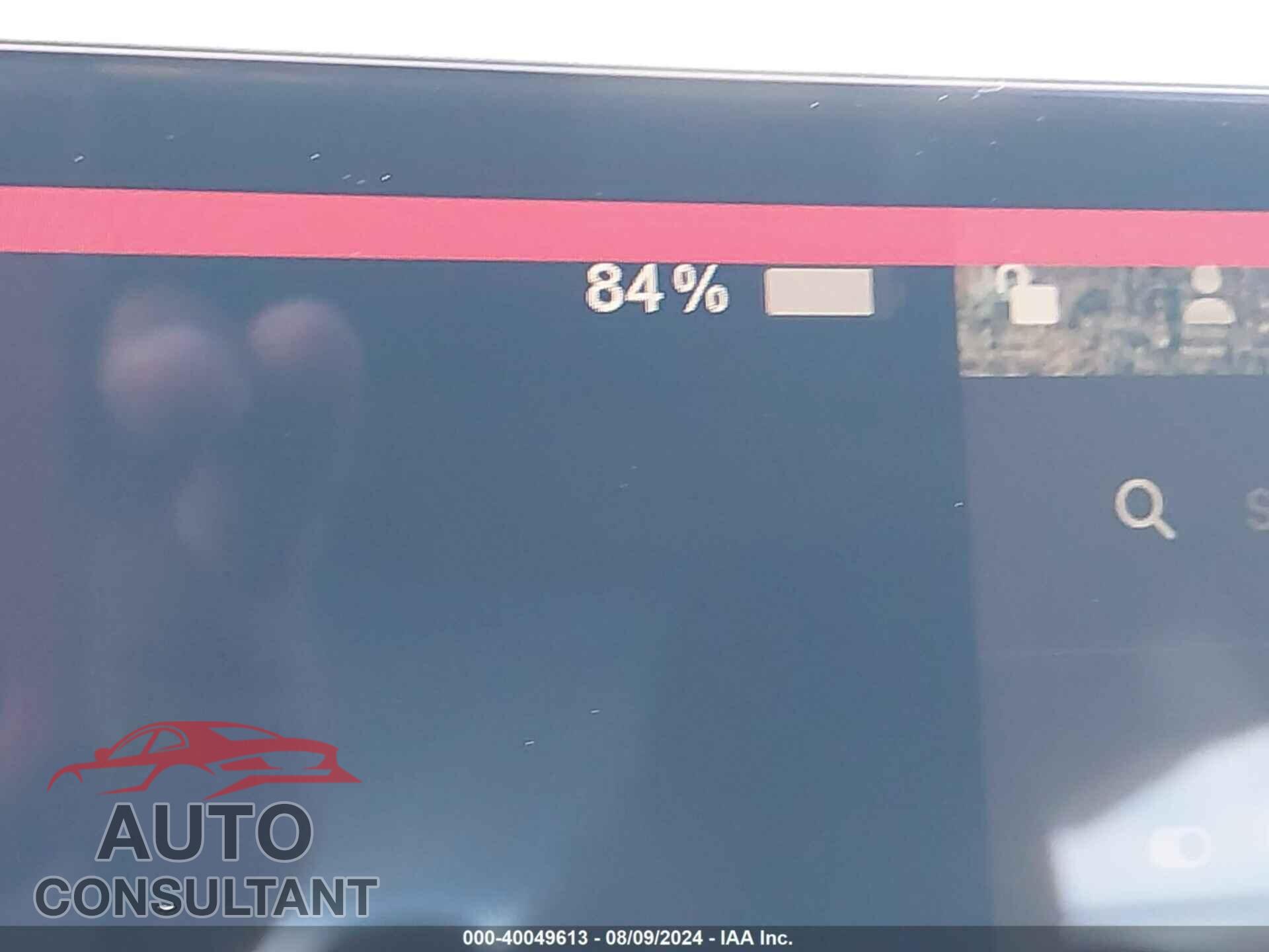 TESLA MODEL 3 2024 - 5YJ3E1EA1RF765187