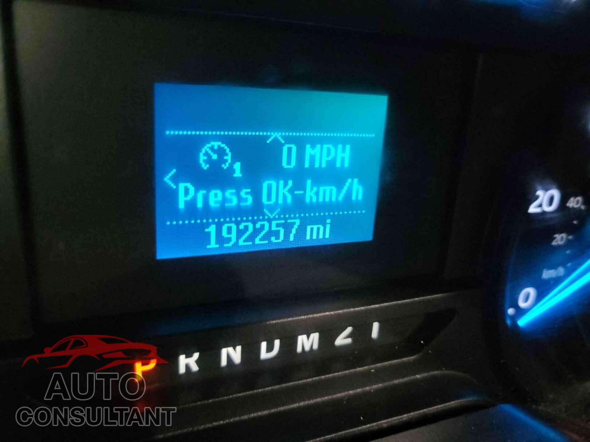 FORD F250 2017 - 1FT7W2B60HEB86471